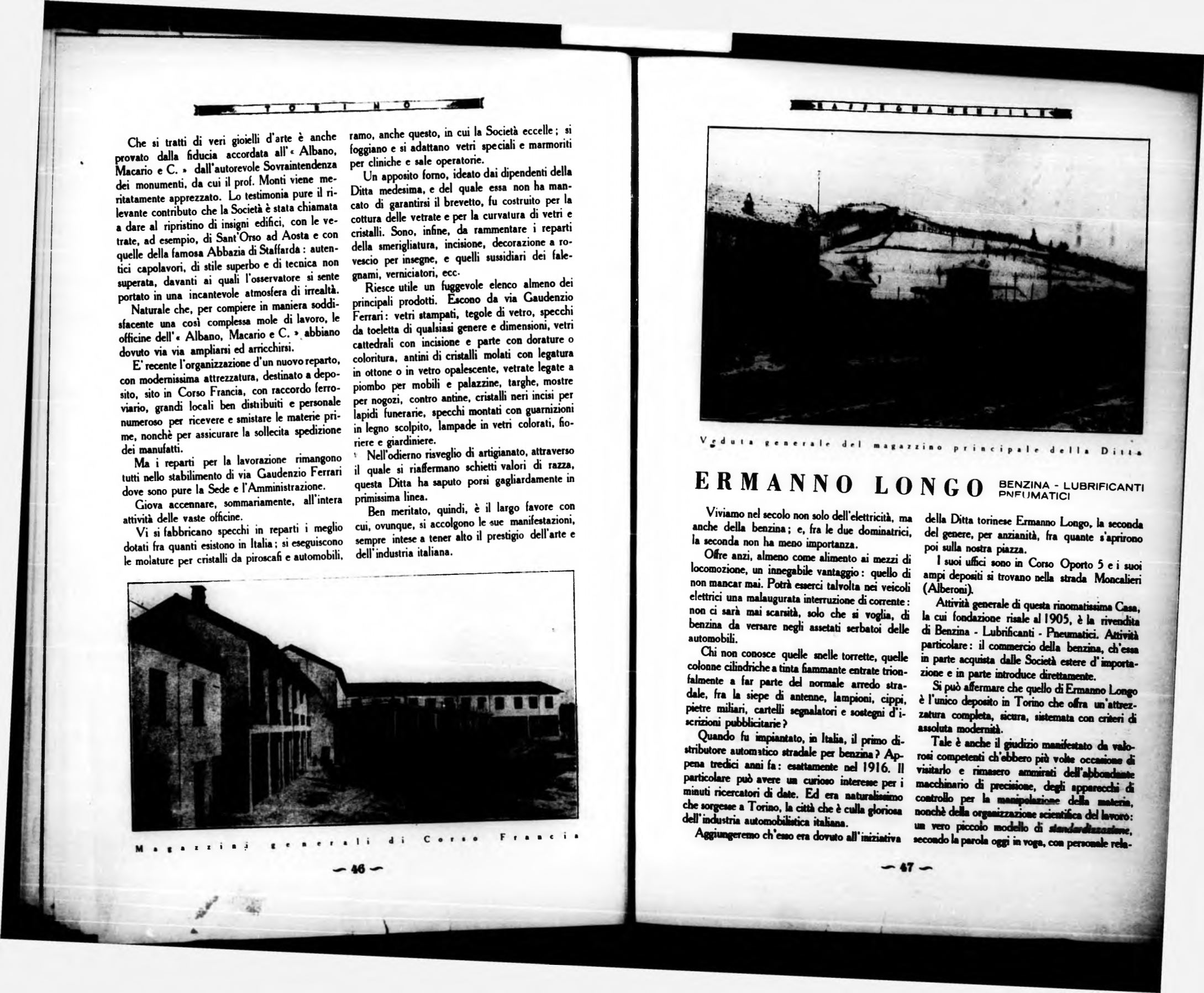 Page Background