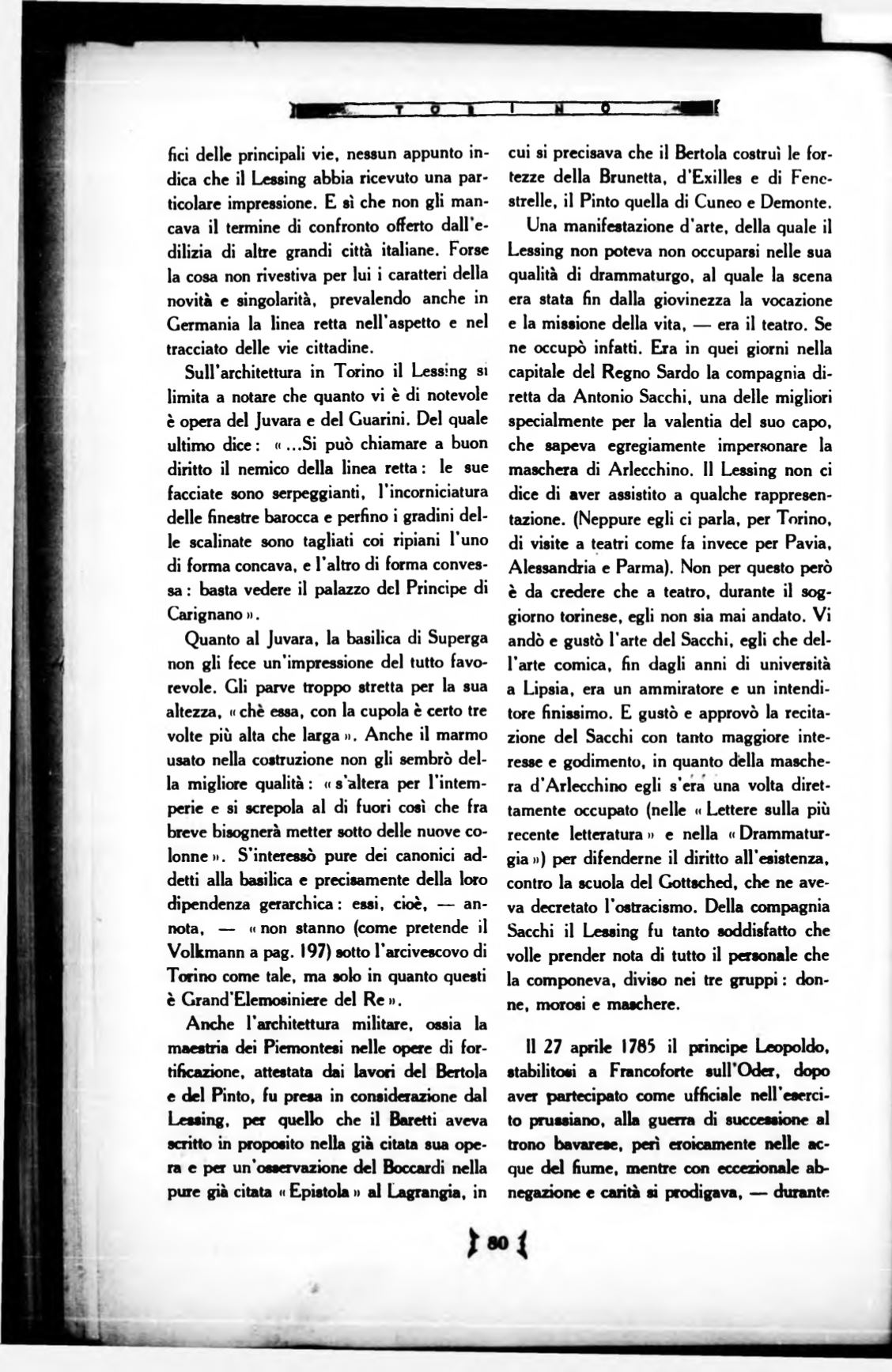 Page Background