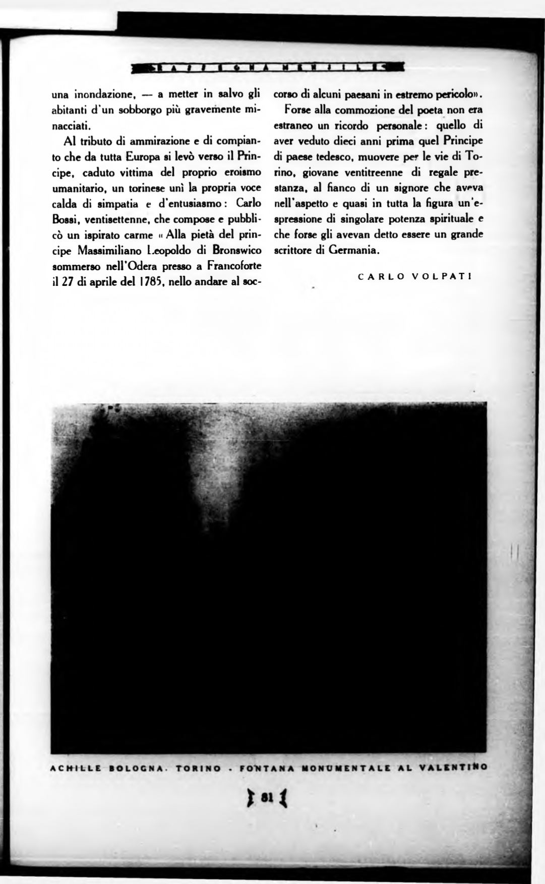 Page Background