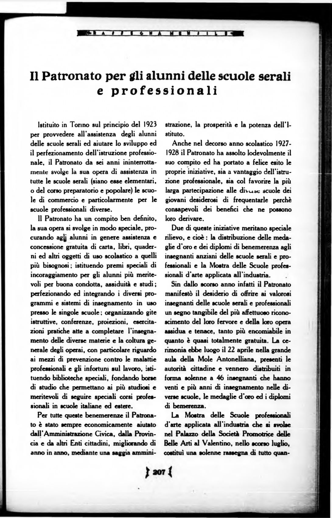 Page Background