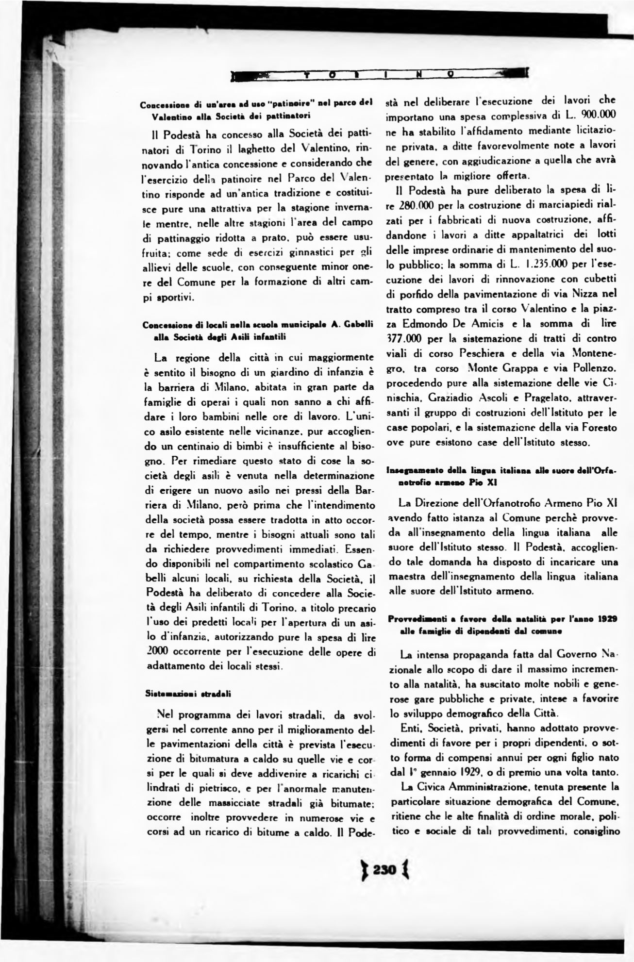 Page Background