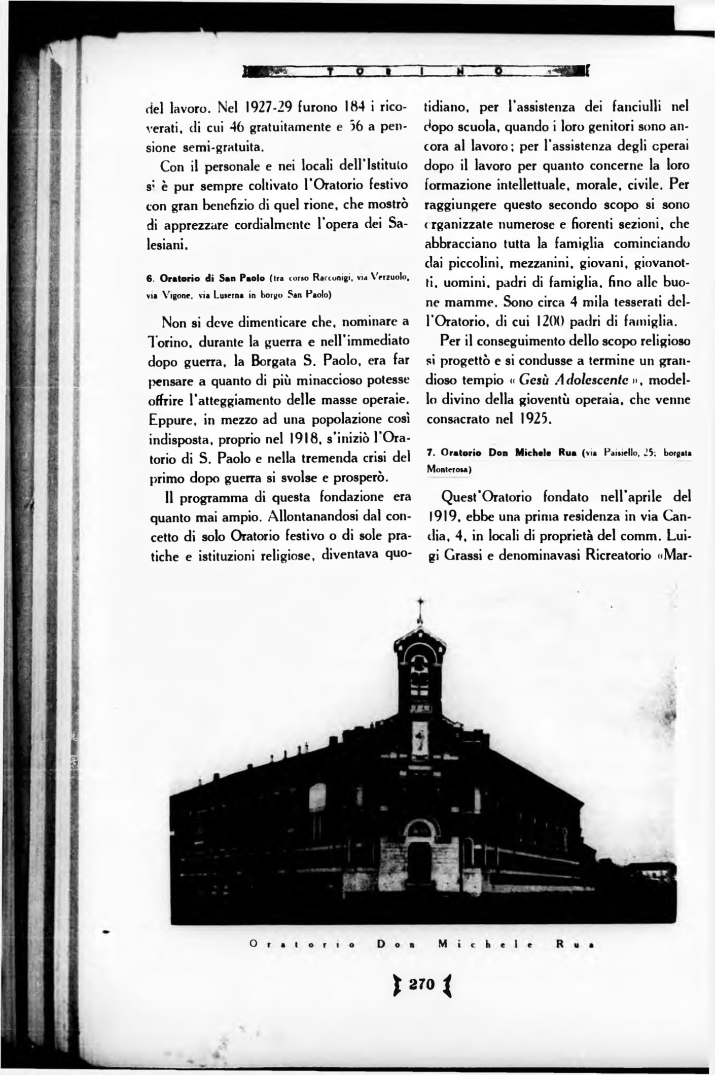 Page Background