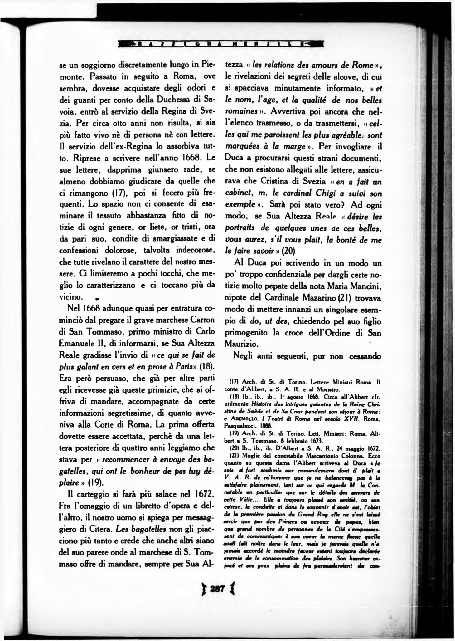 Page Background