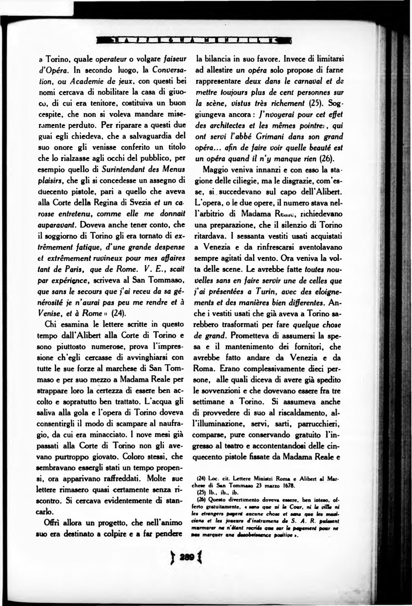 Page Background
