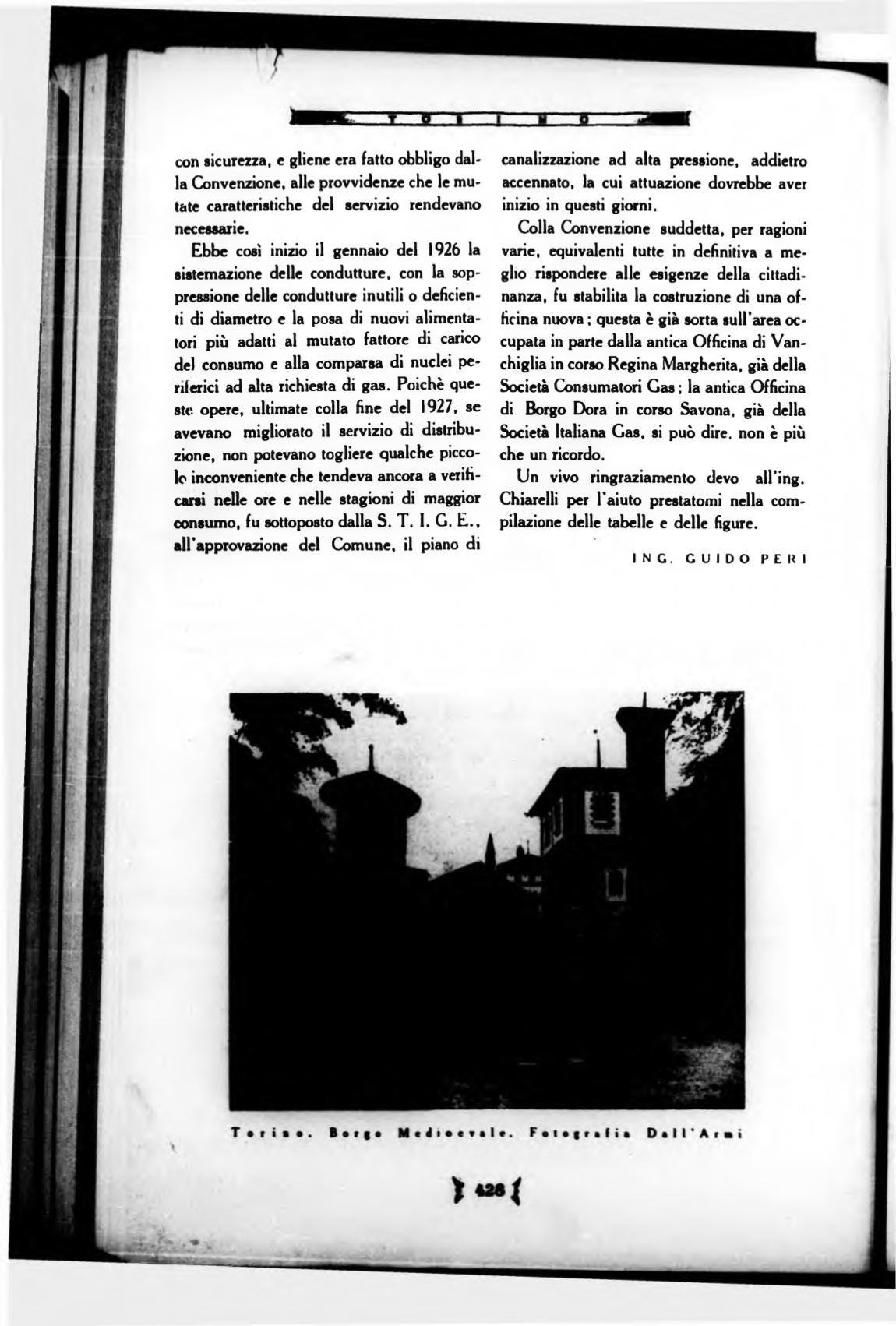 Page Background