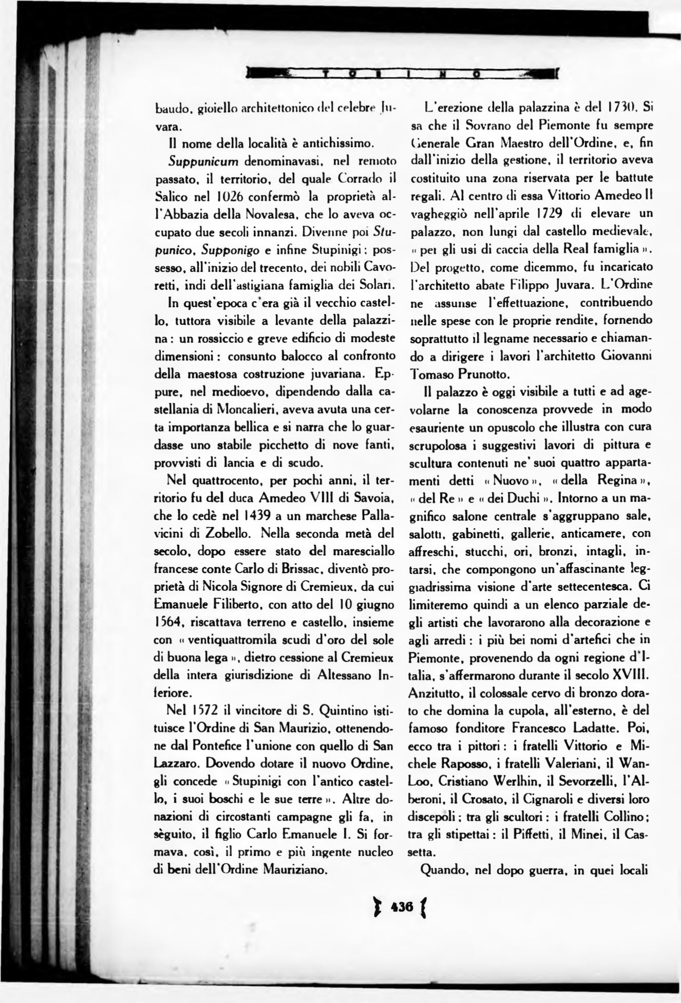 Page Background