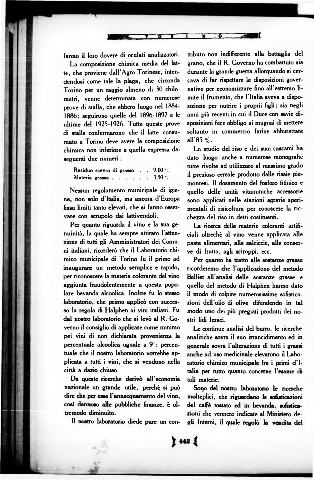 Page Background