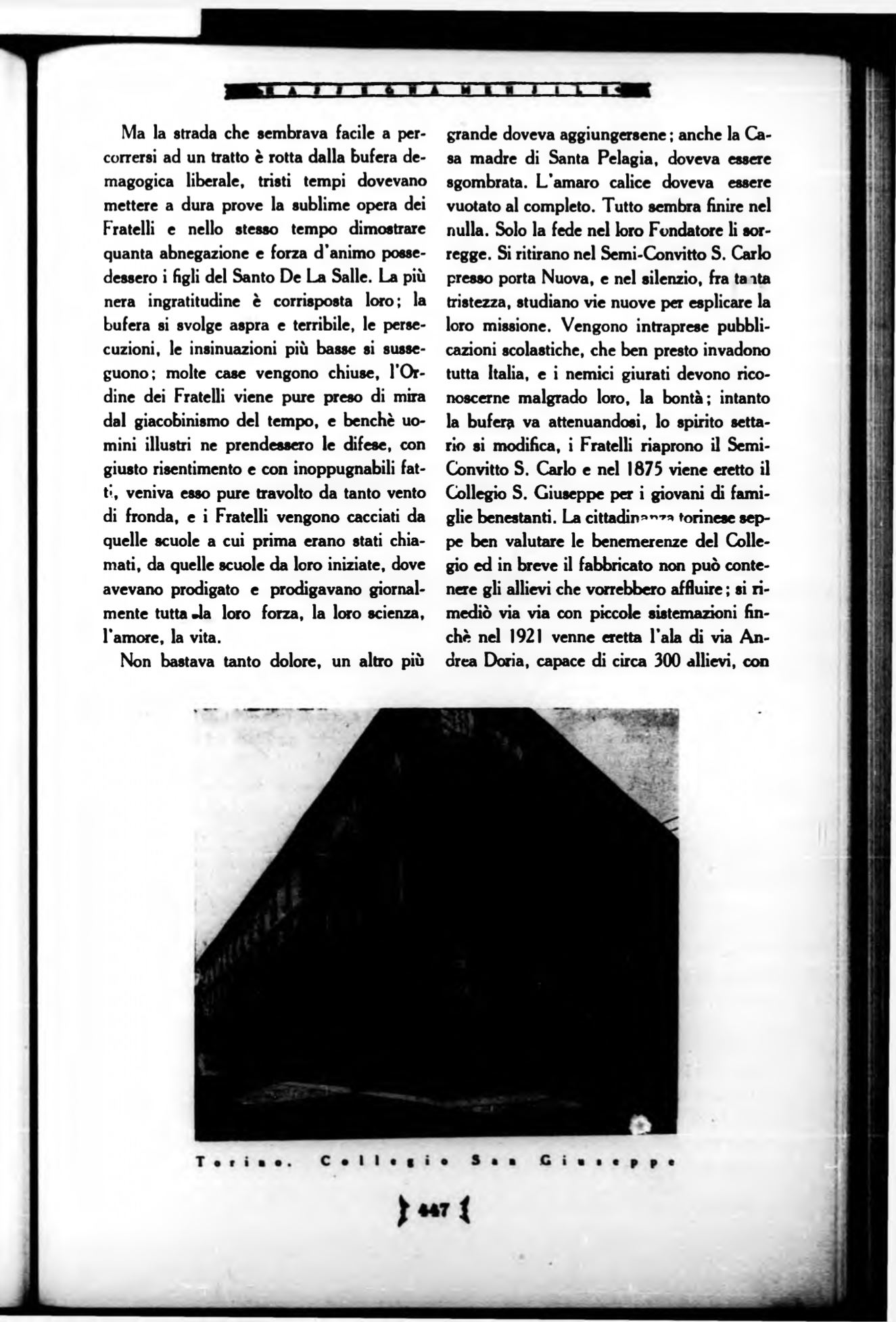 Page Background