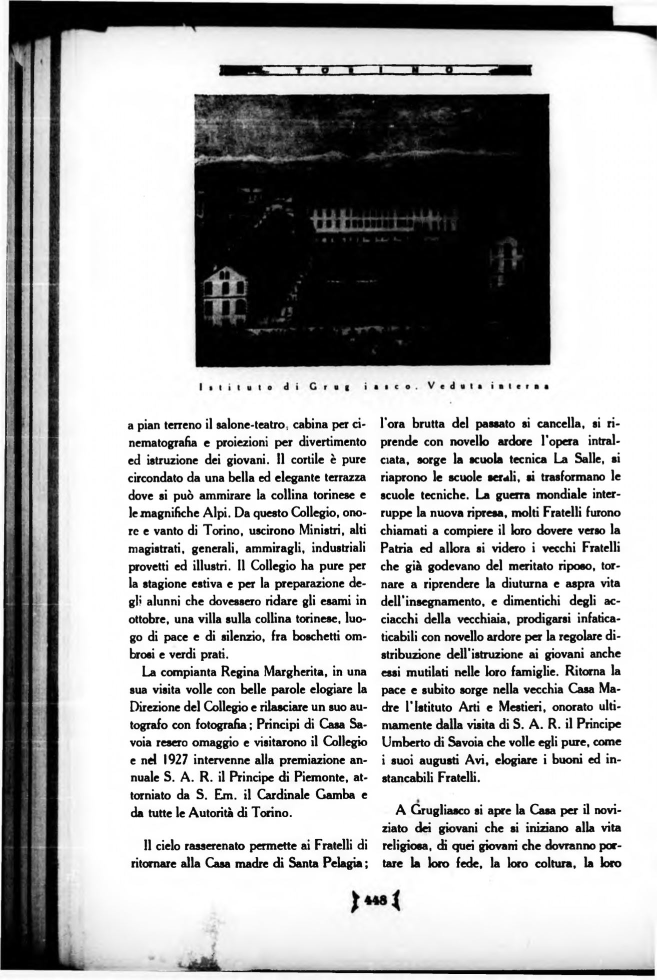 Page Background