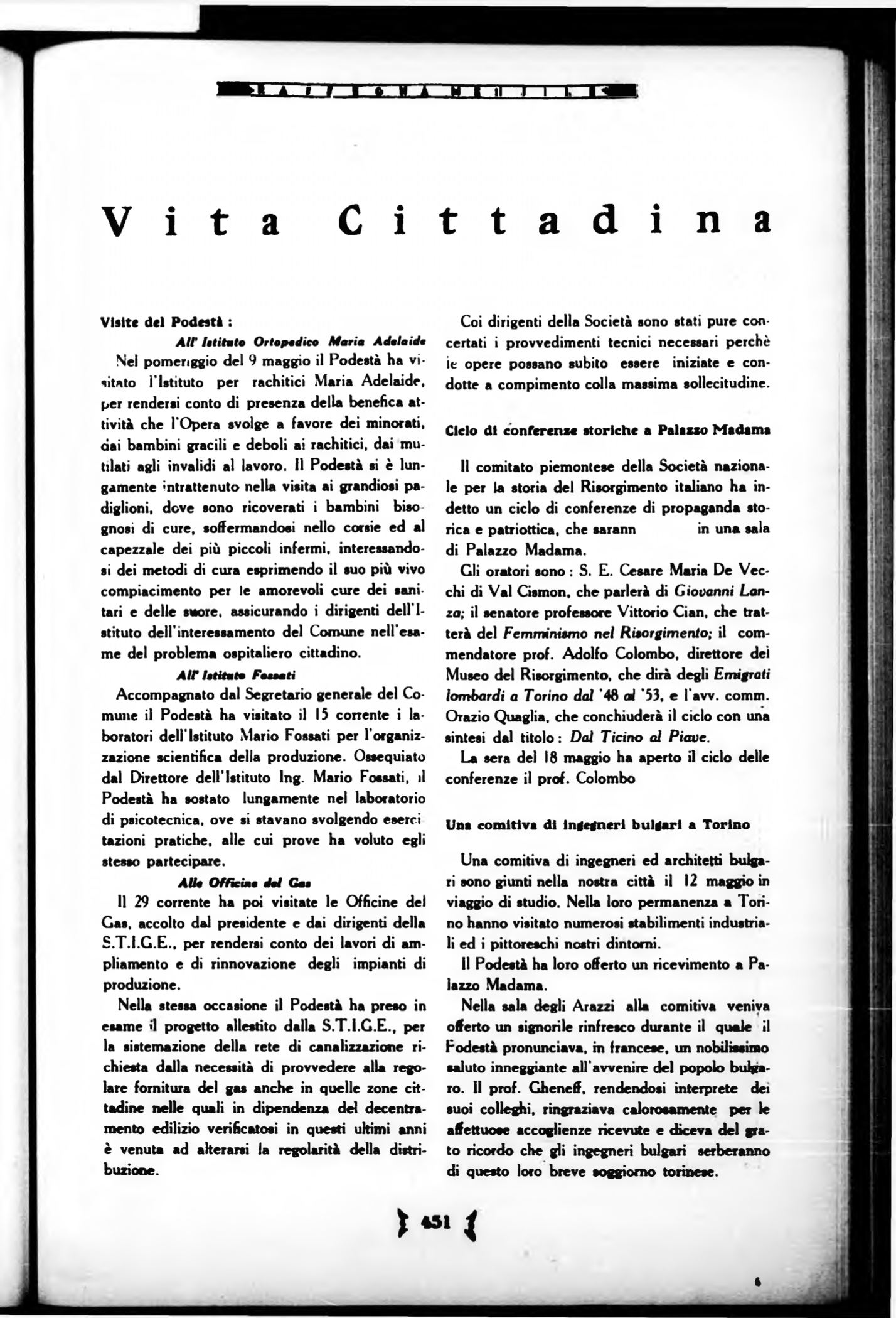 Page Background