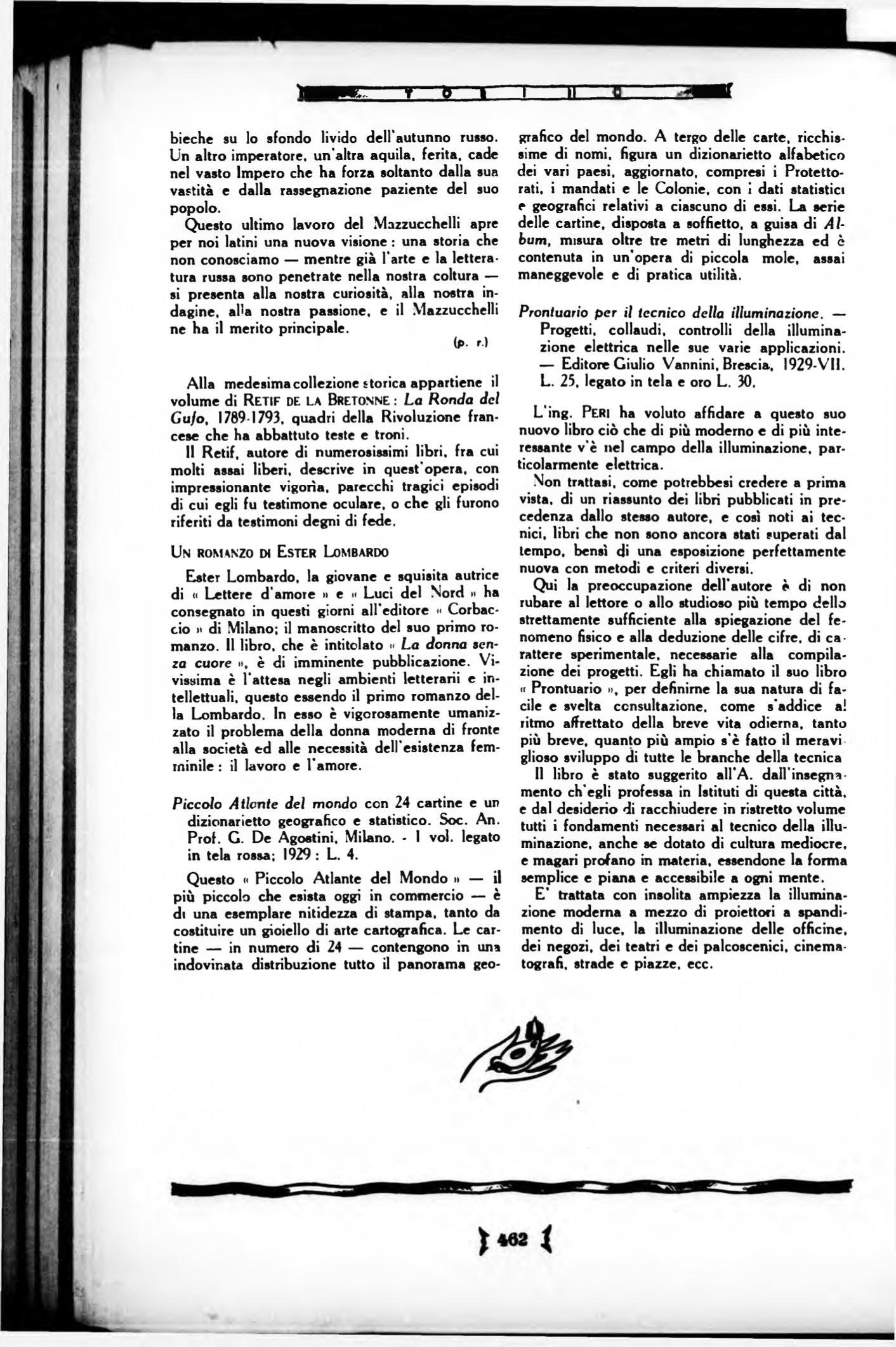 Page Background