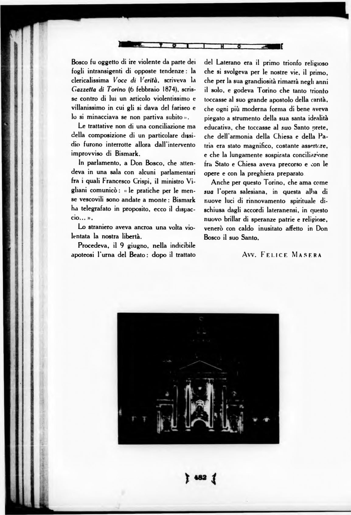 Page Background
