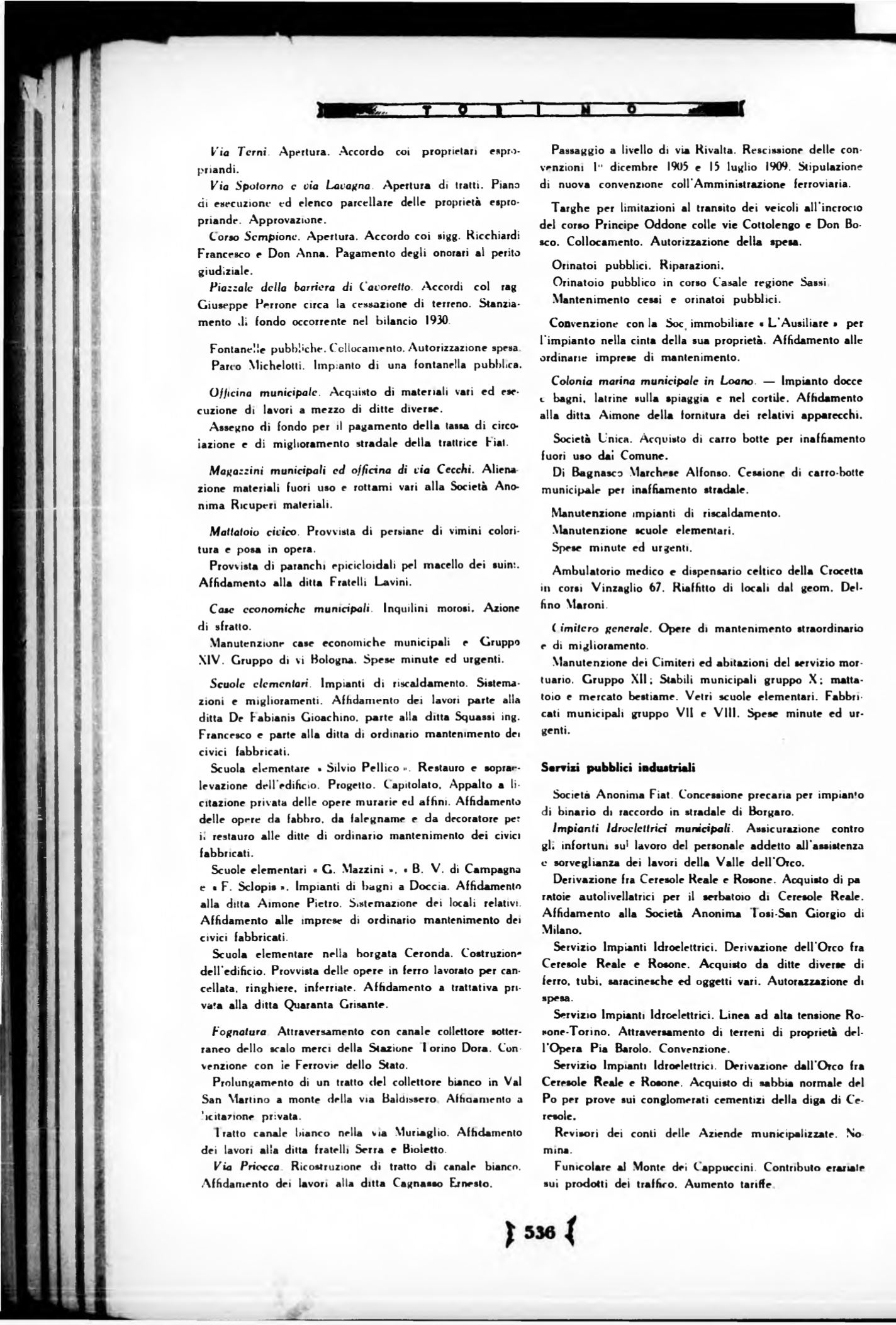 Page Background