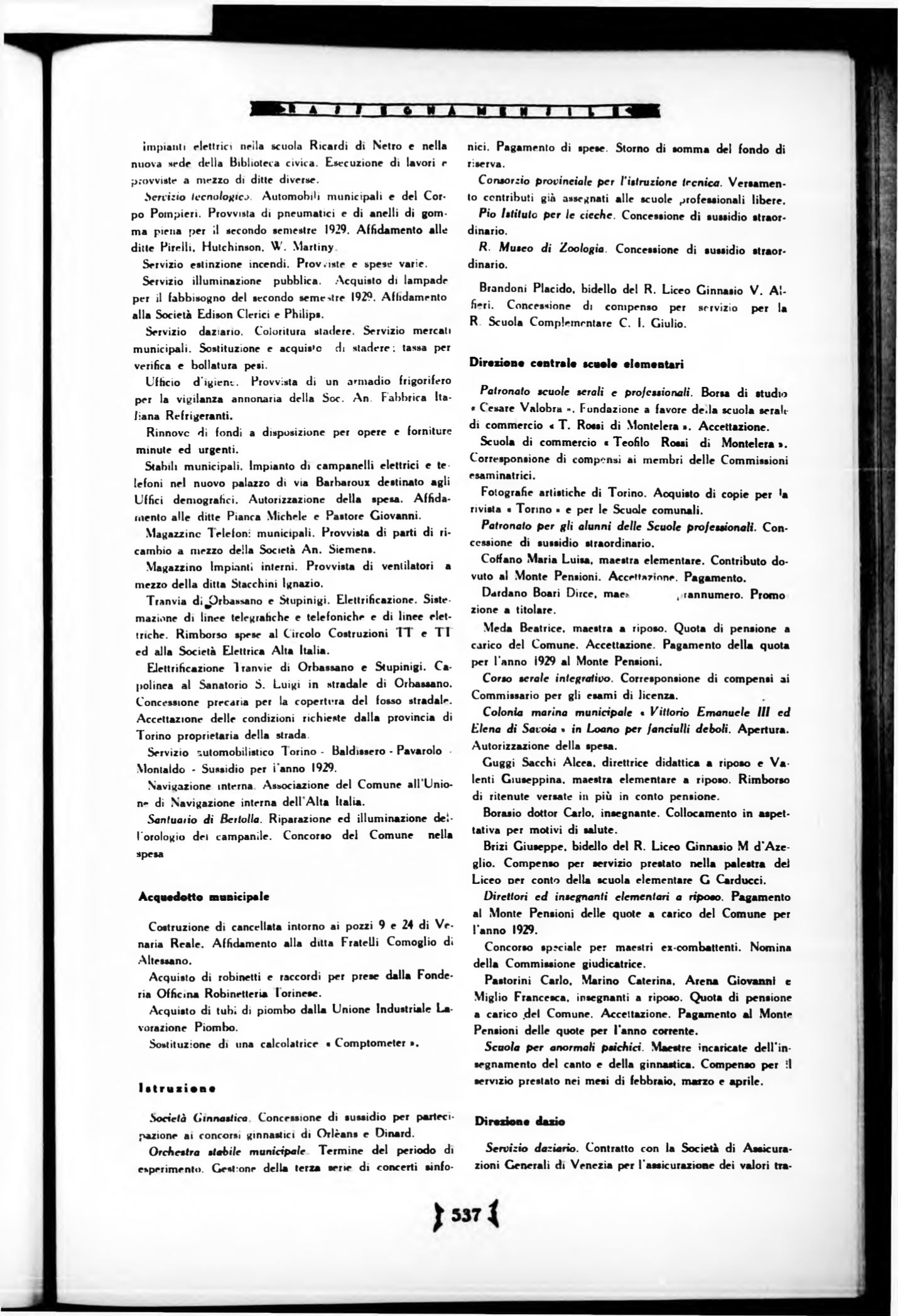 Page Background