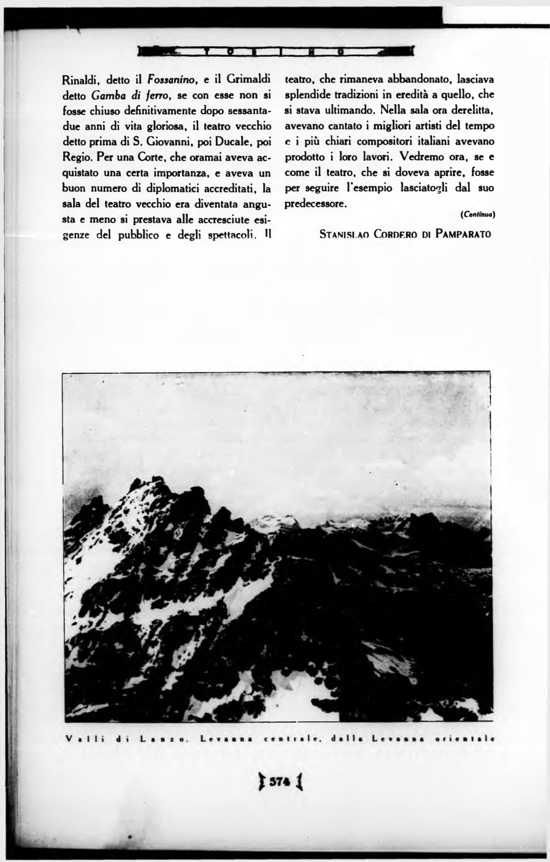 Page Background