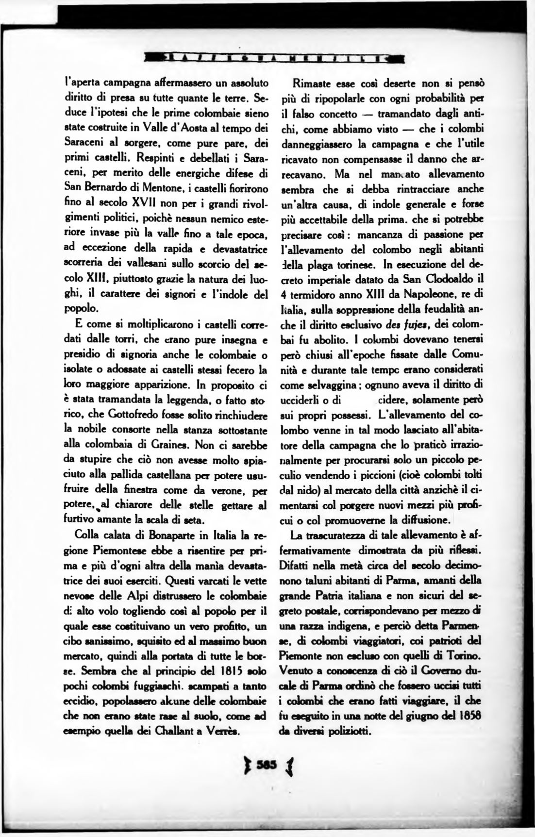 Page Background