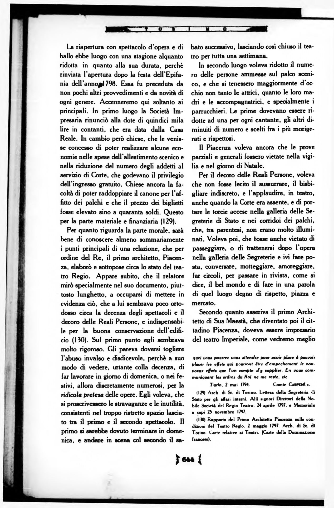 Page Background