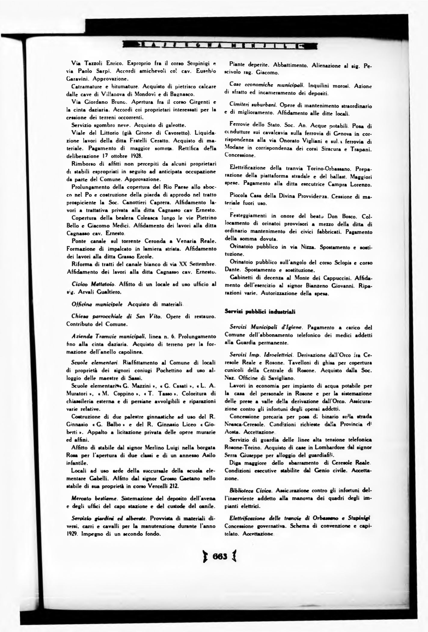 Page Background