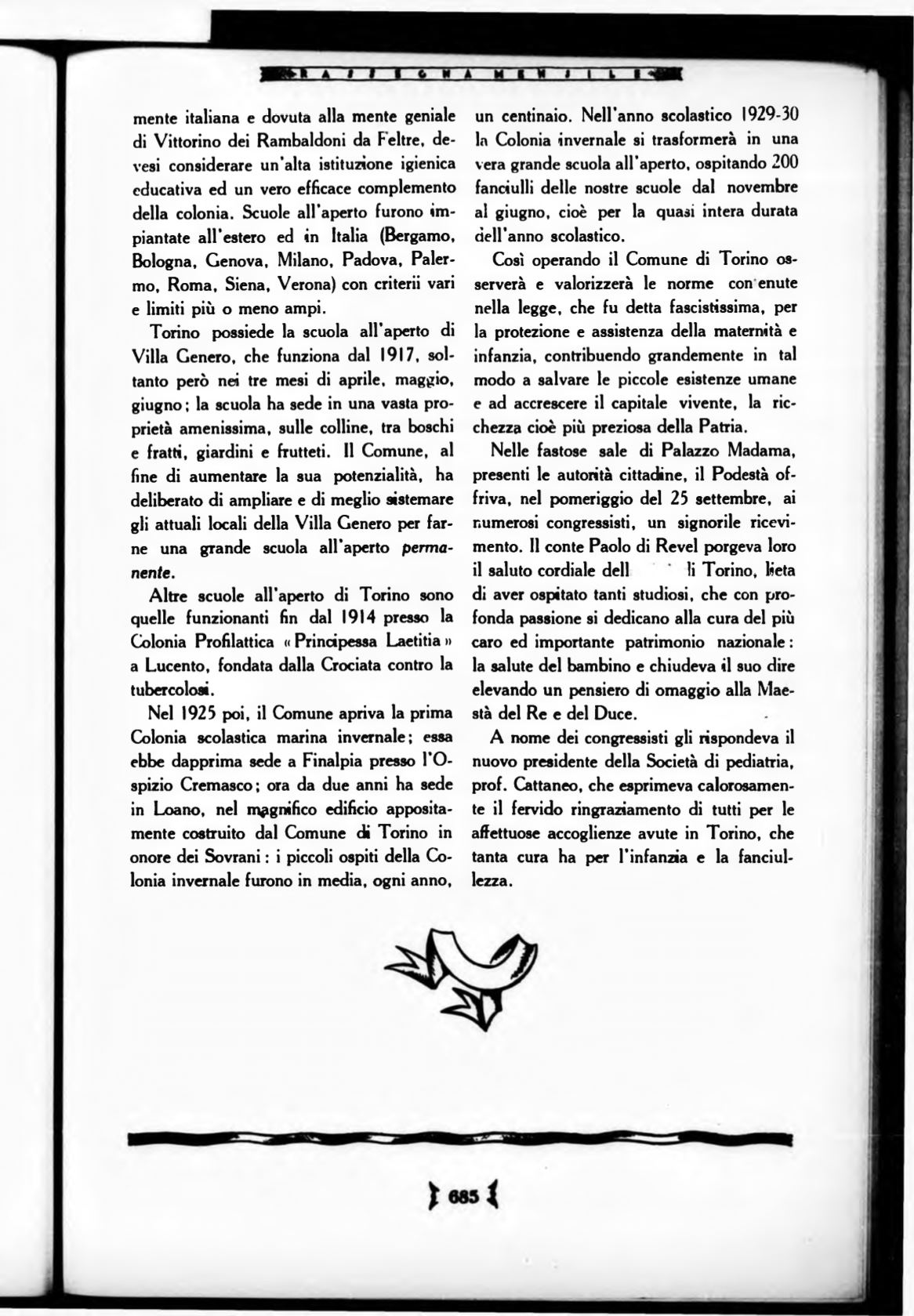 Page Background