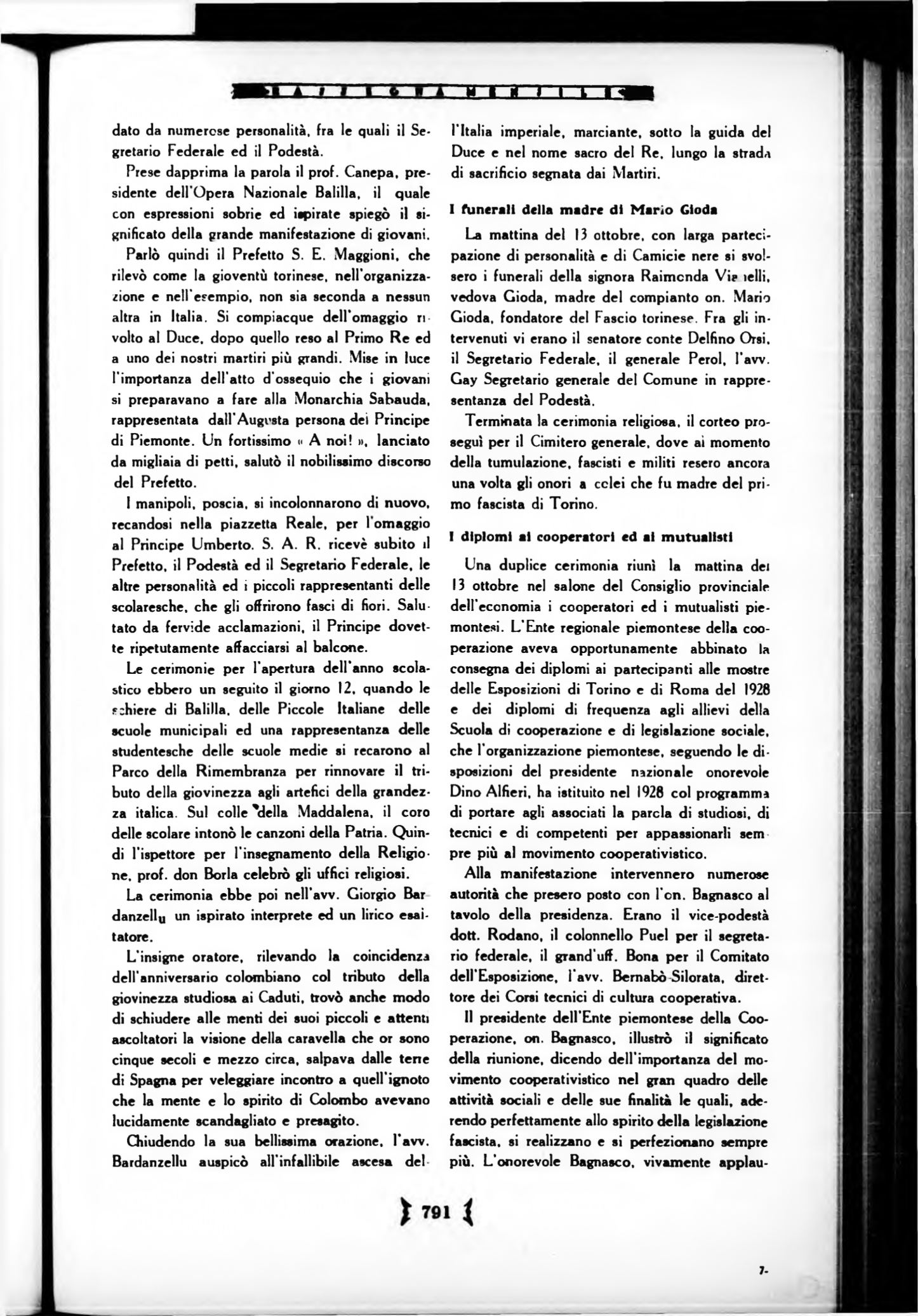 Page Background