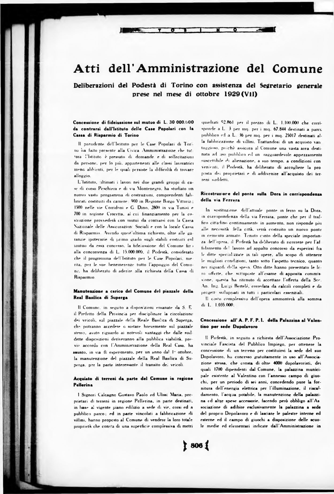 Page Background