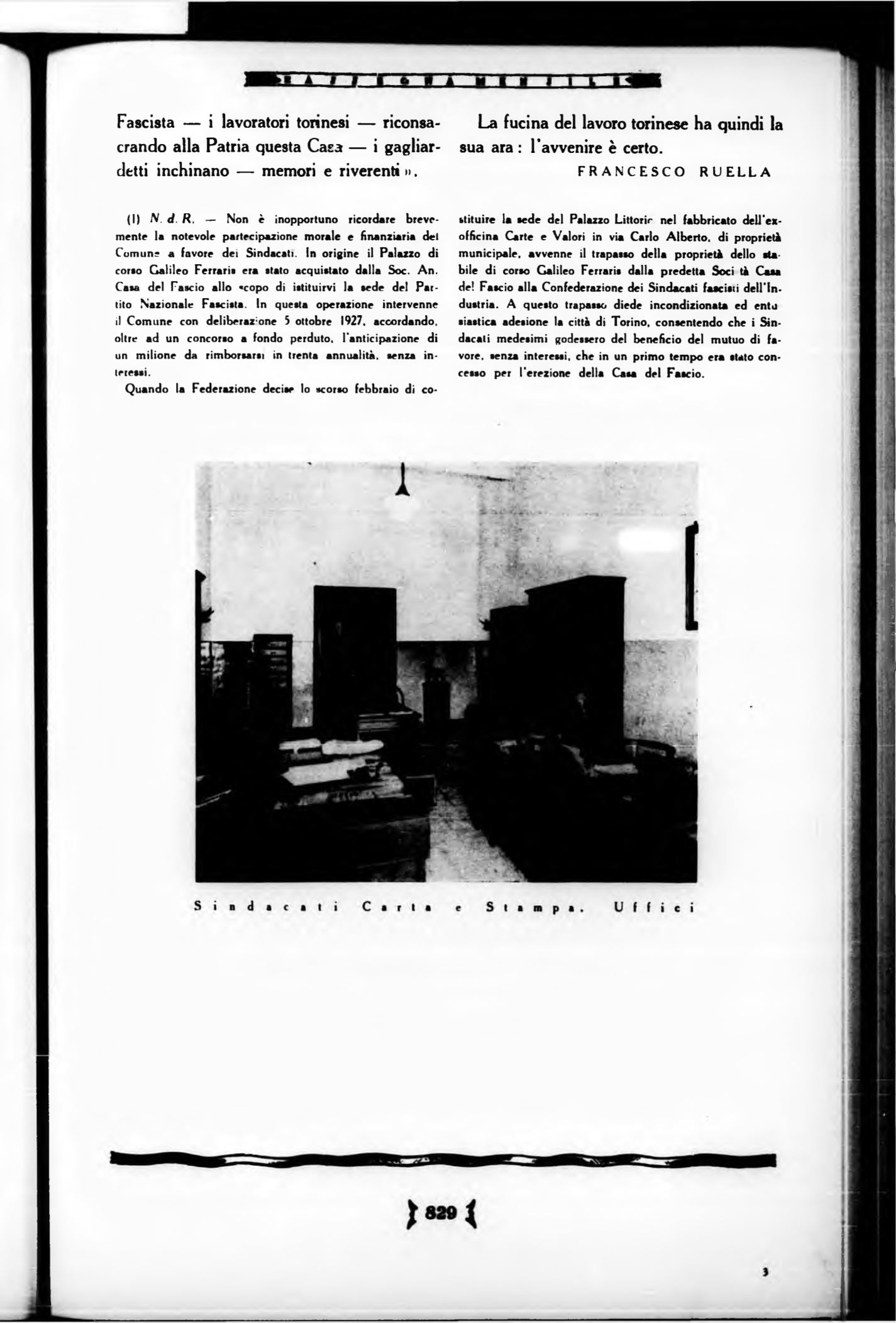 Page Background