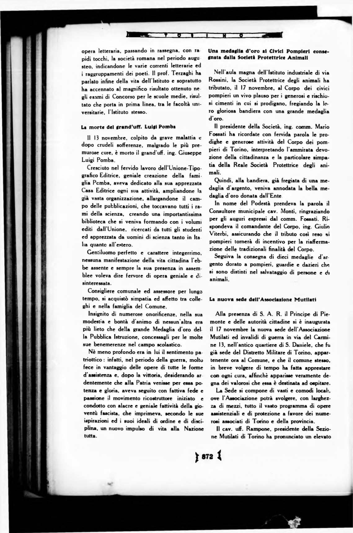 Page Background