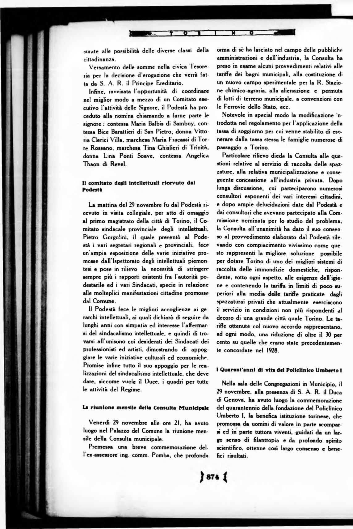 Page Background