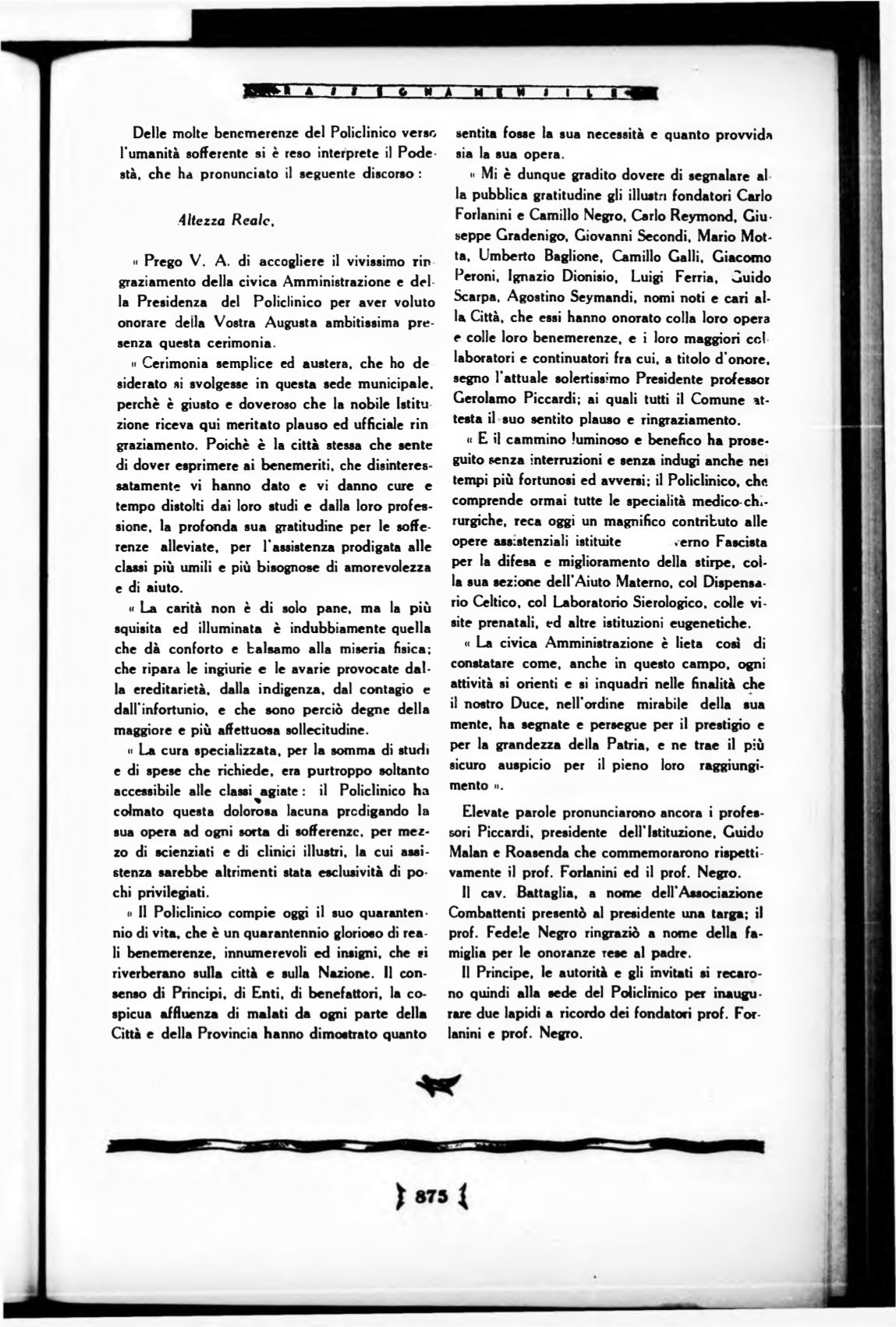 Page Background