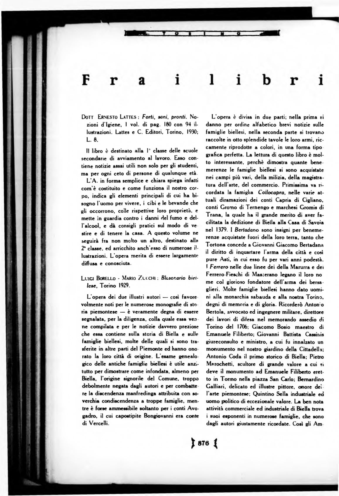 Page Background