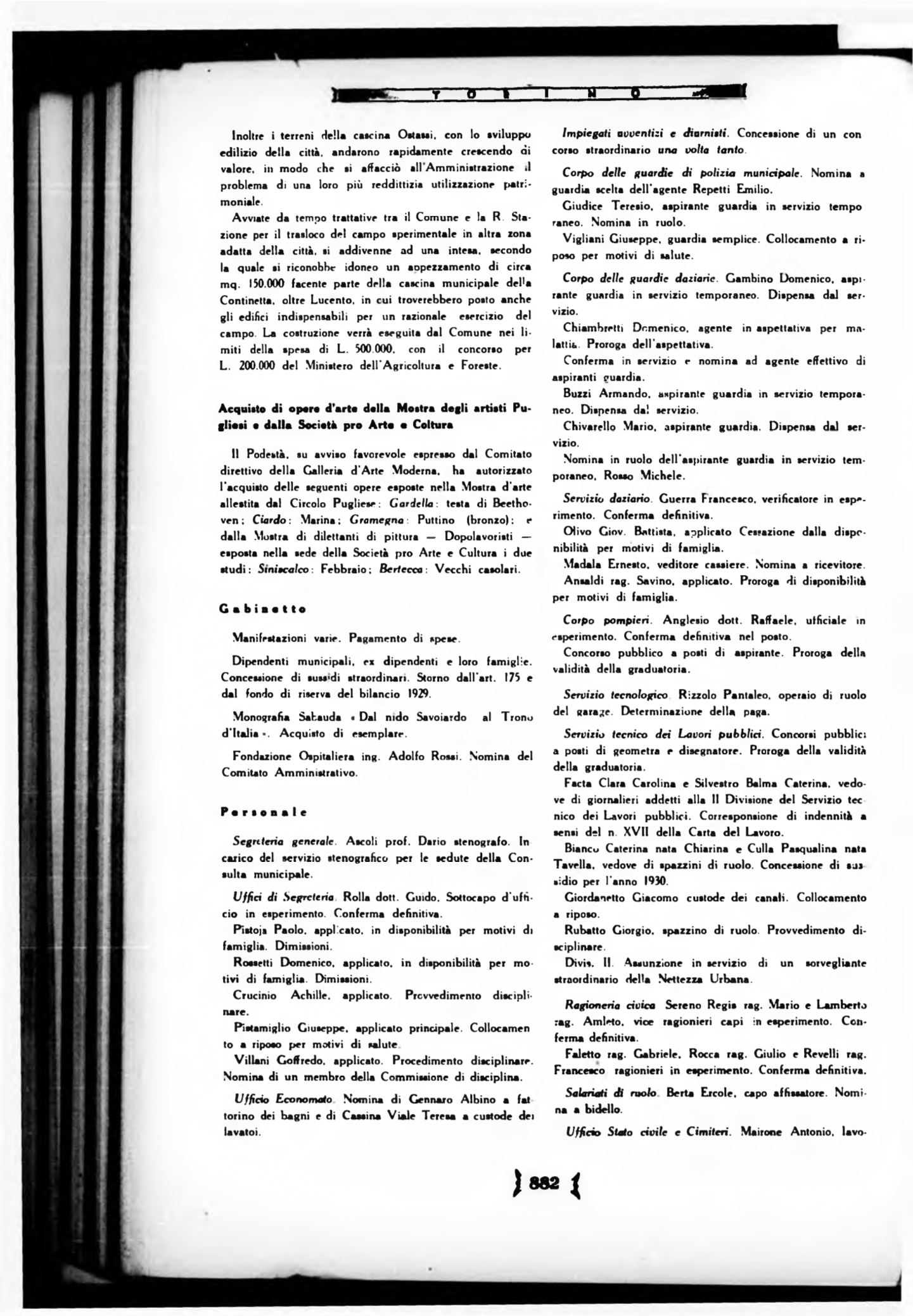 Page Background