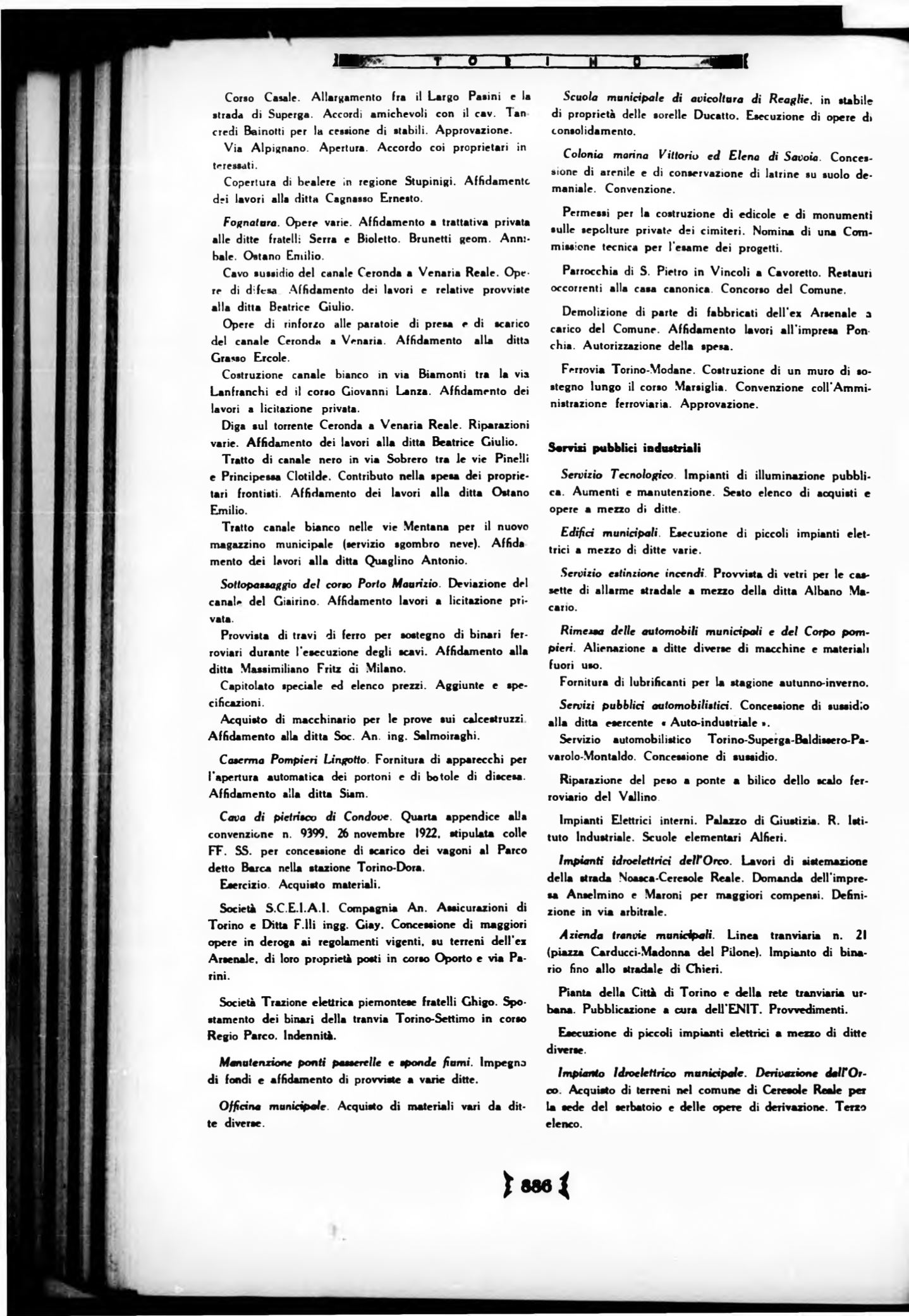 Page Background