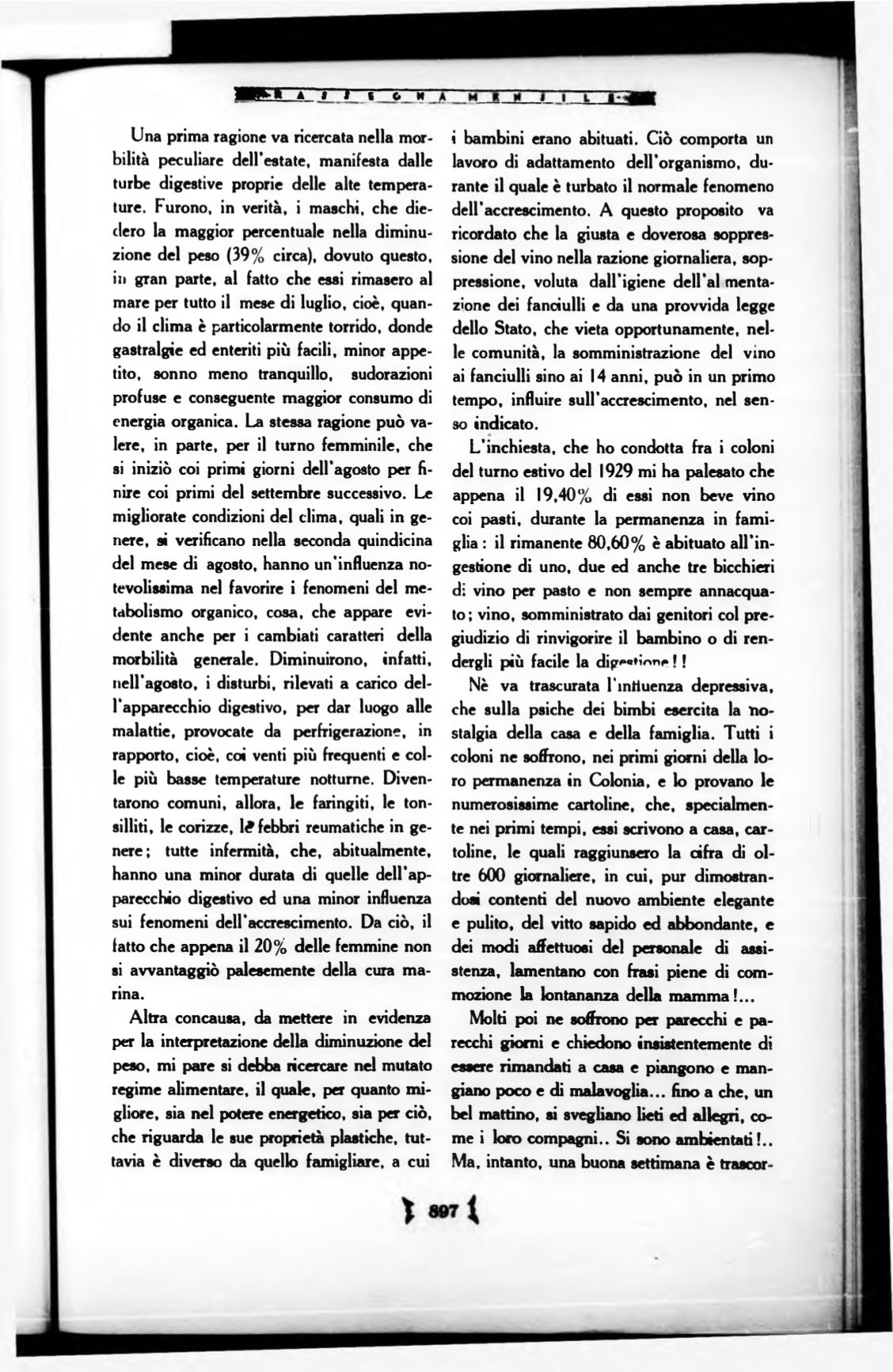 Page Background