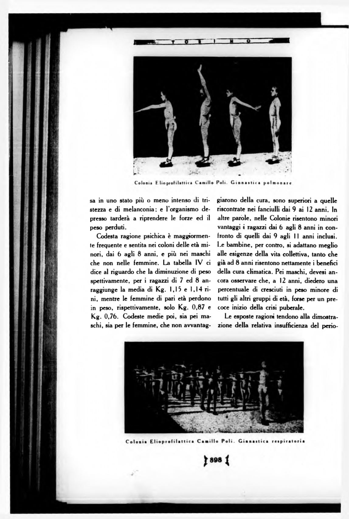 Page Background