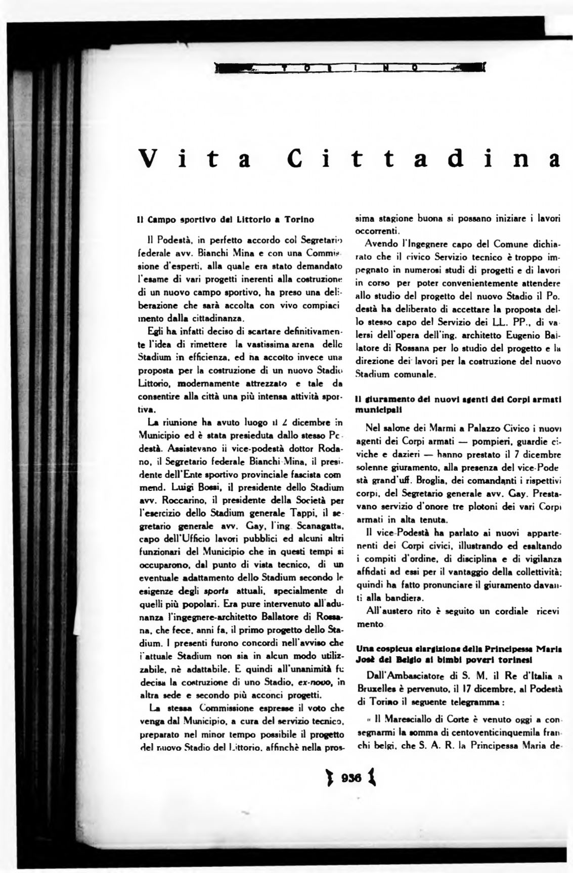 Page Background