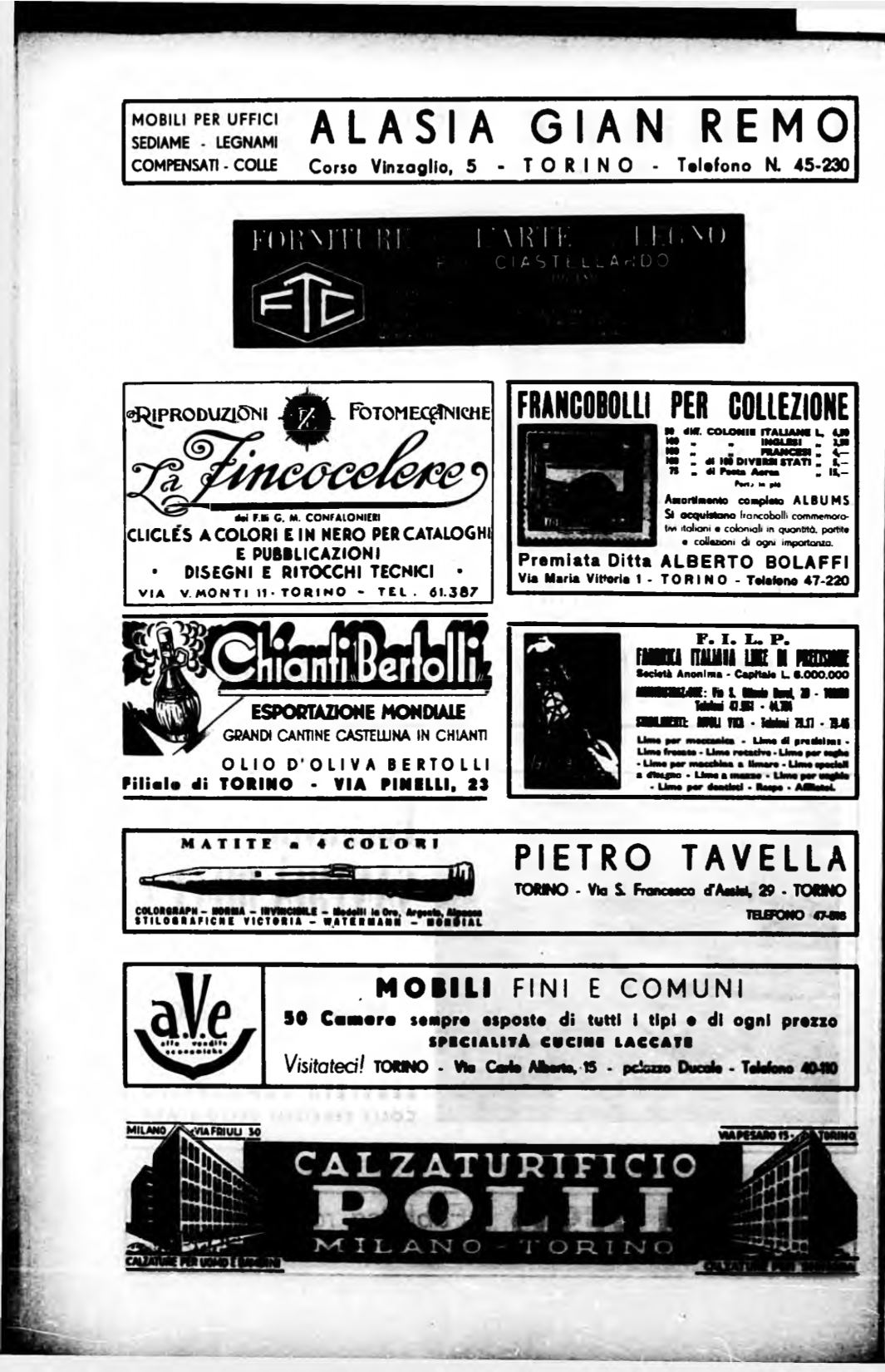 Page Background