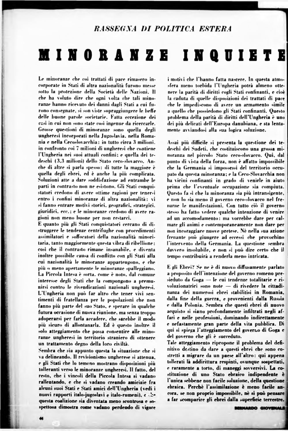 Page Background
