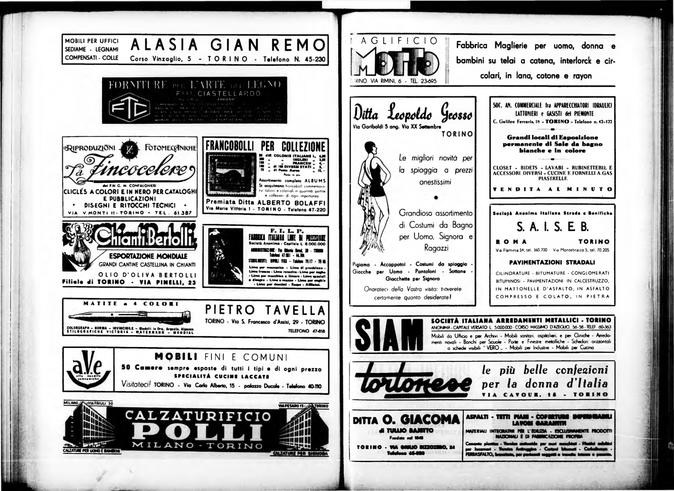 Page Background