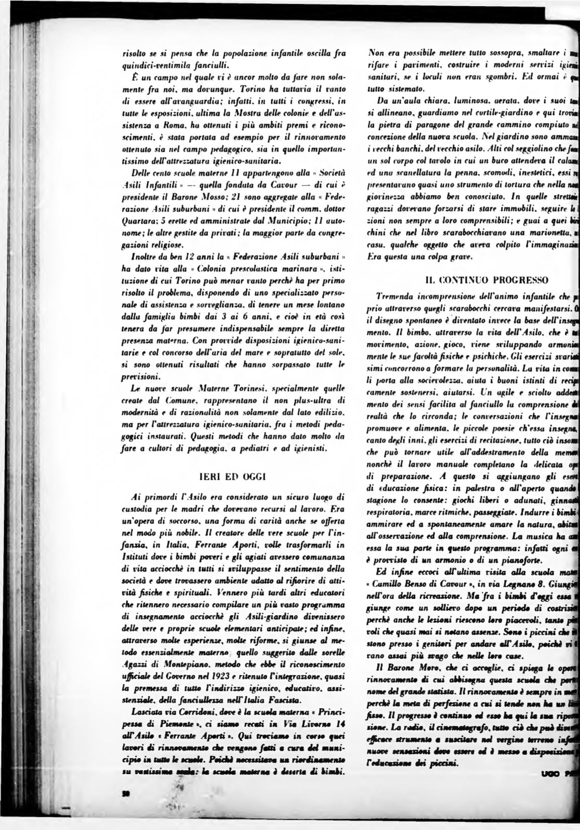 Page Background