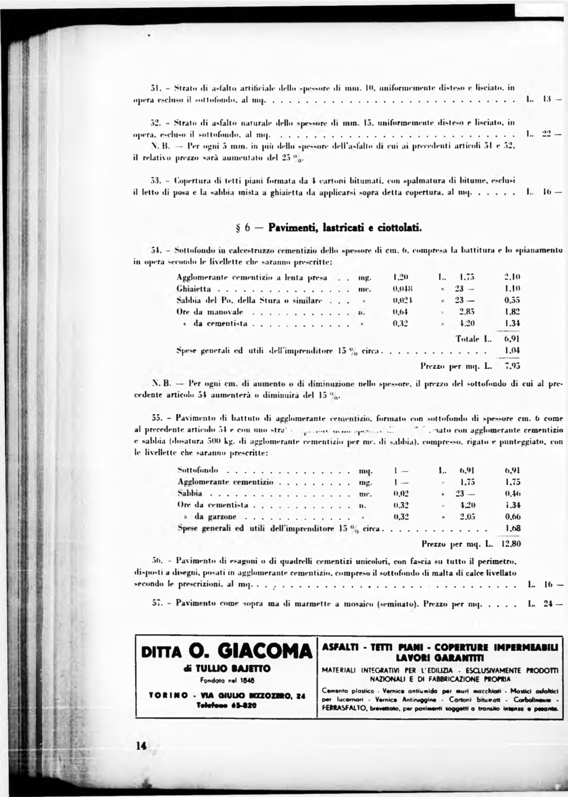 Page Background
