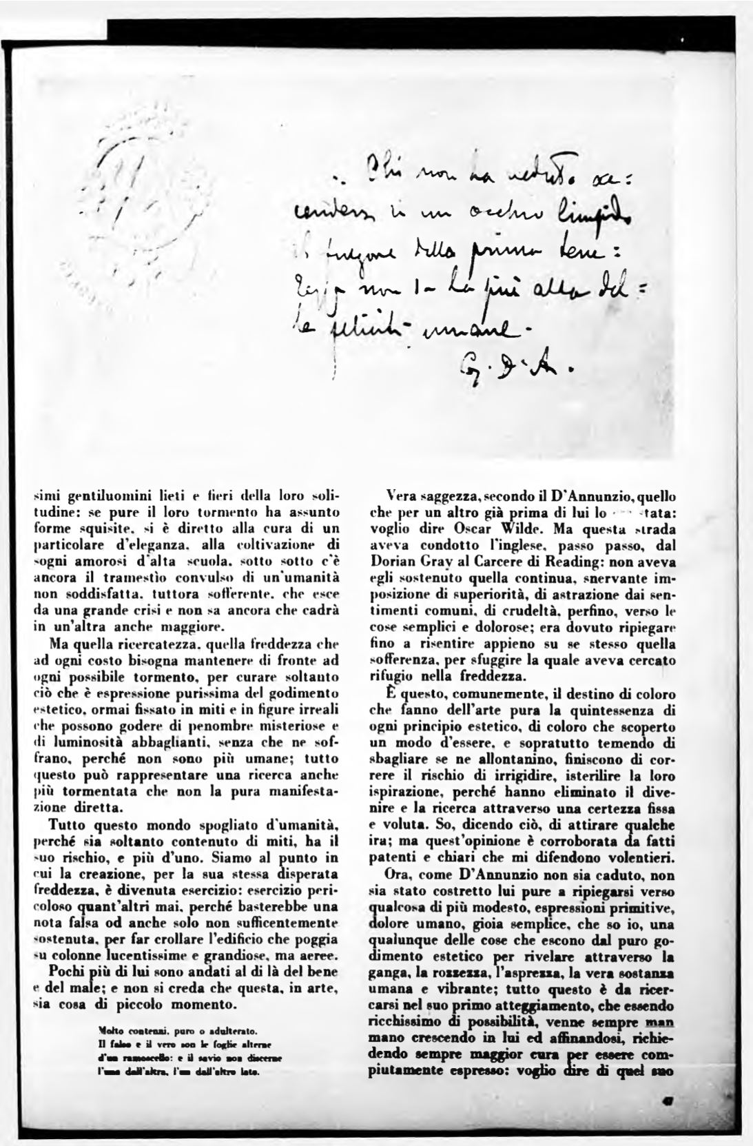 Page Background