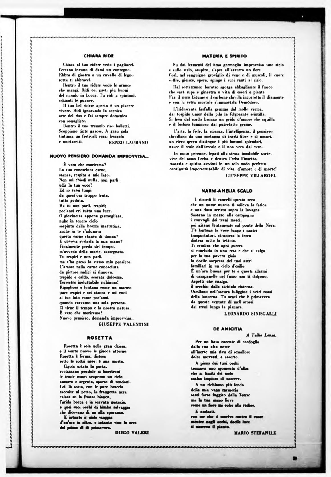 Page Background