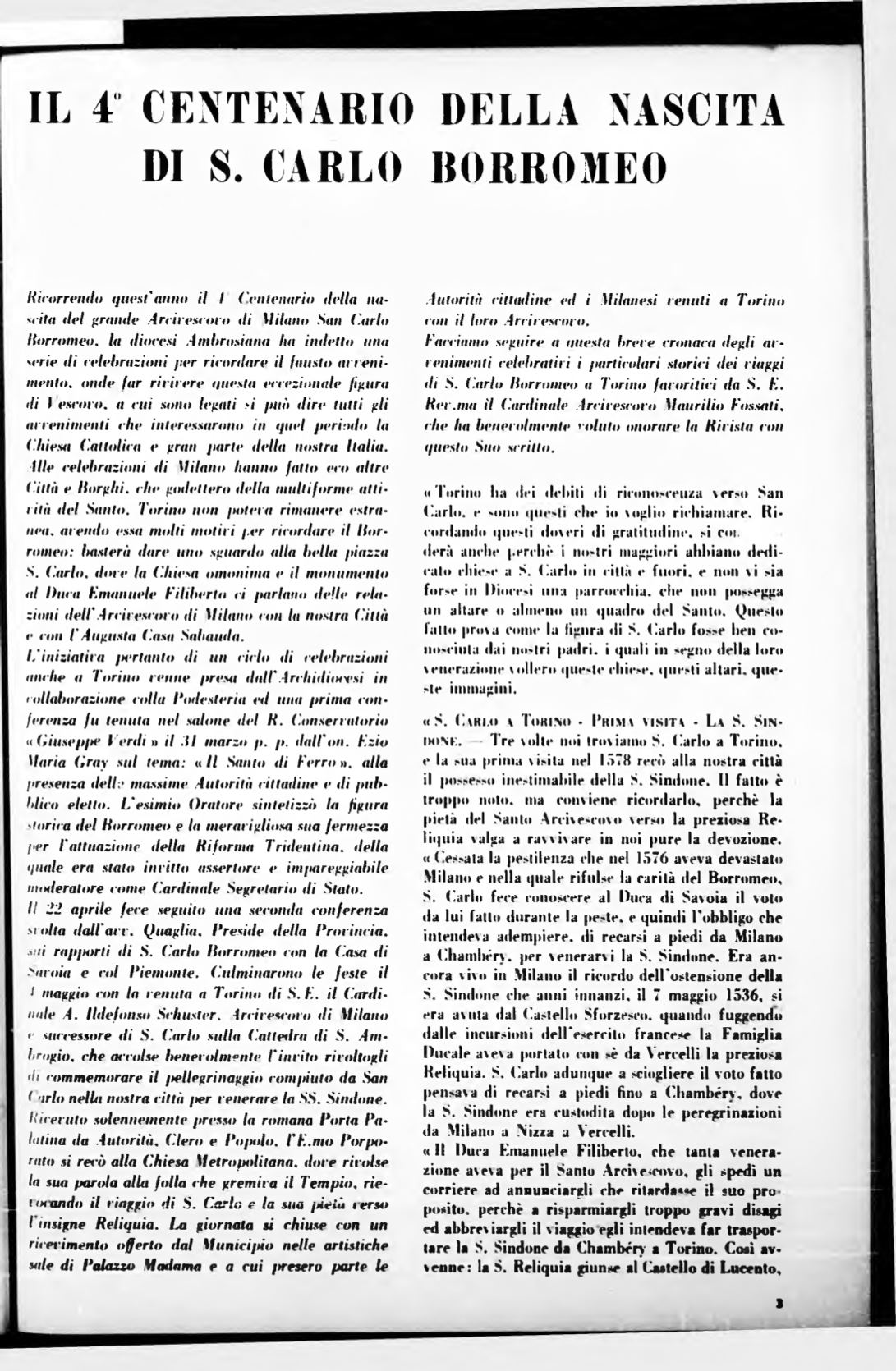 Page Background