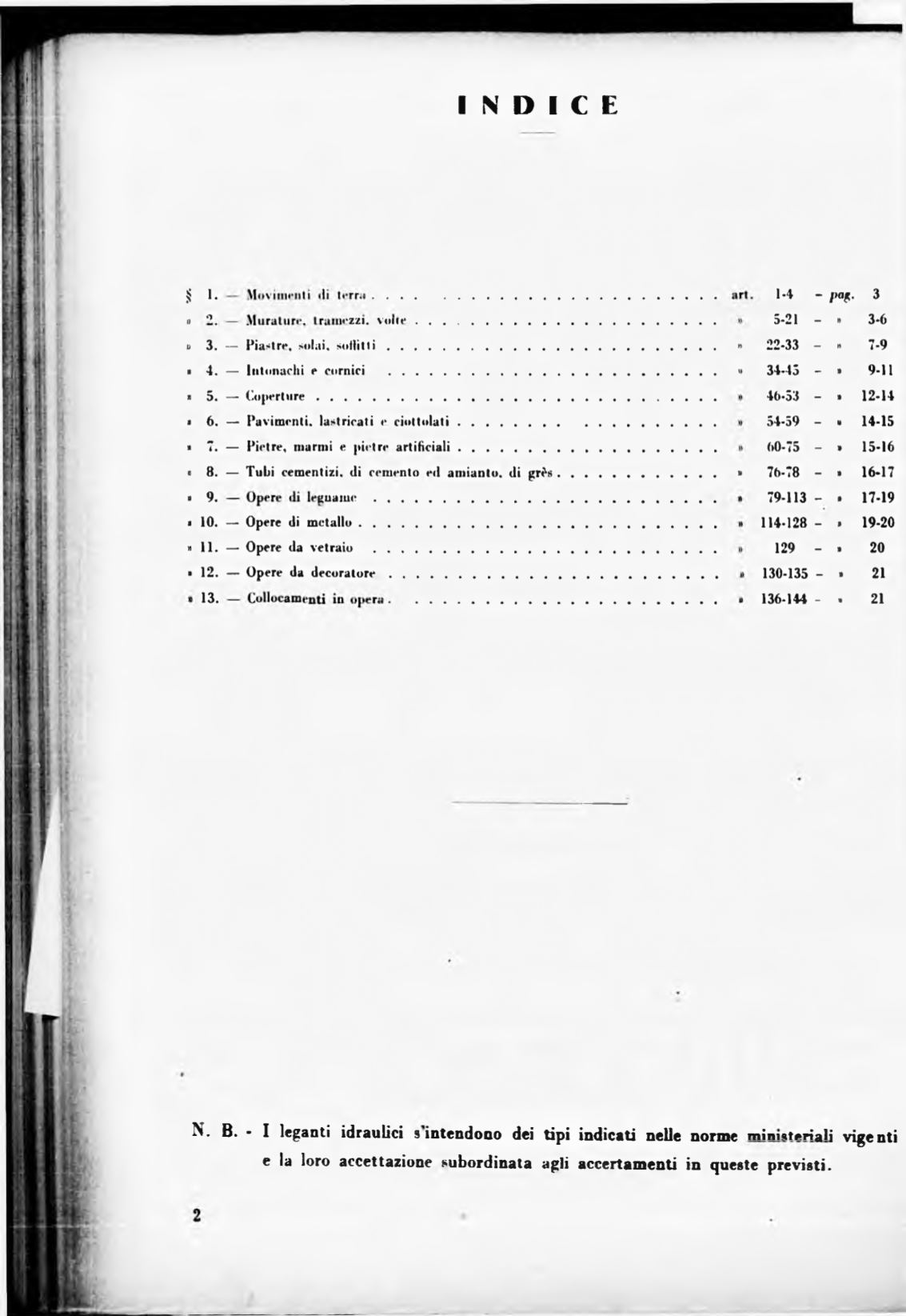 Page Background