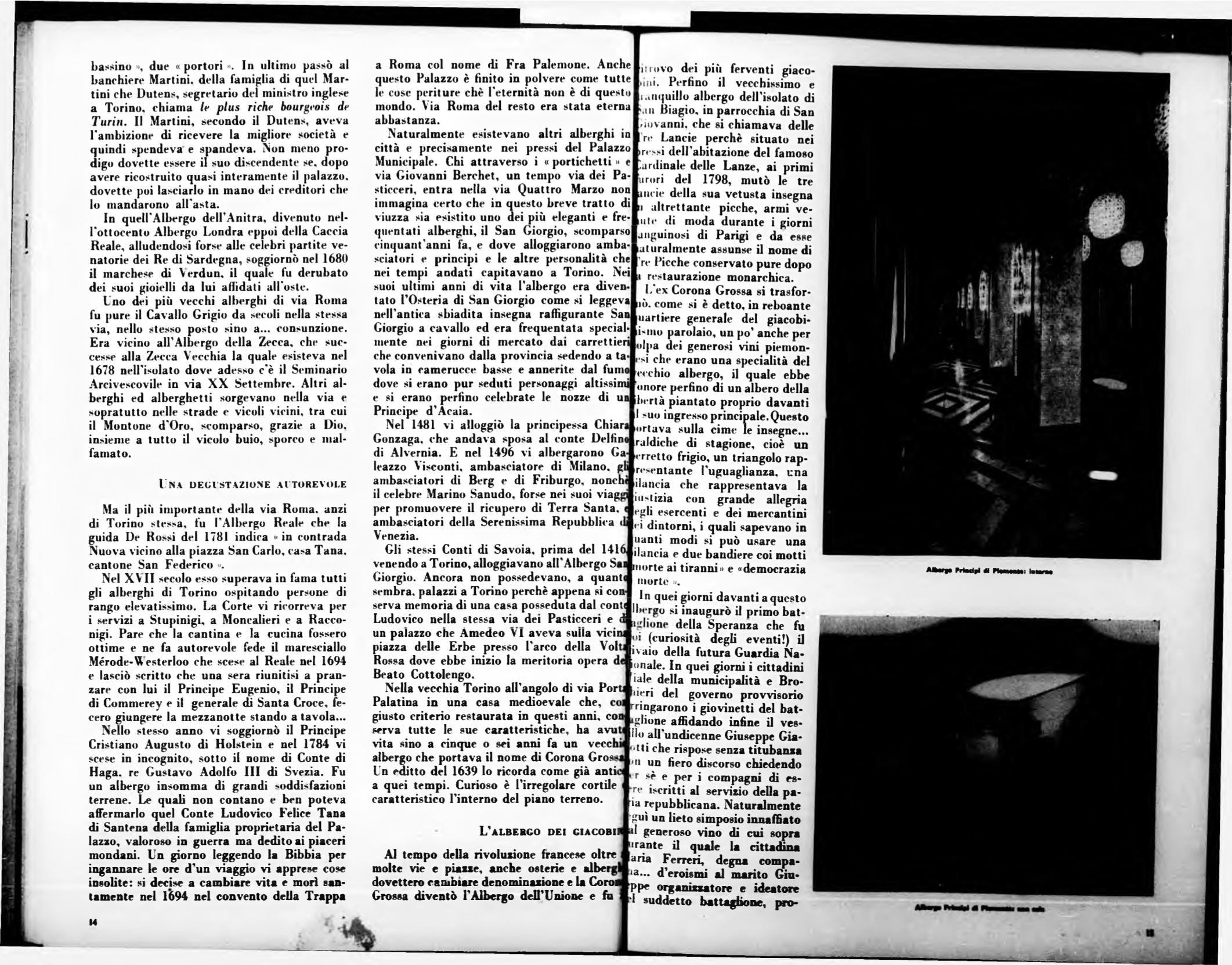 Page Background