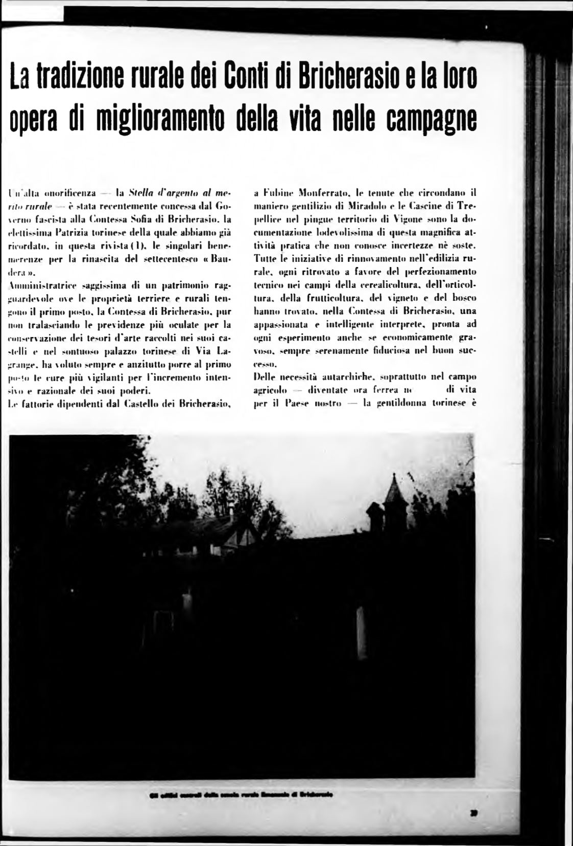 Page Background