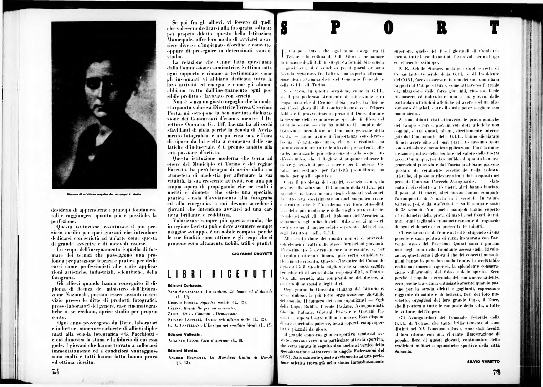 Page Background
