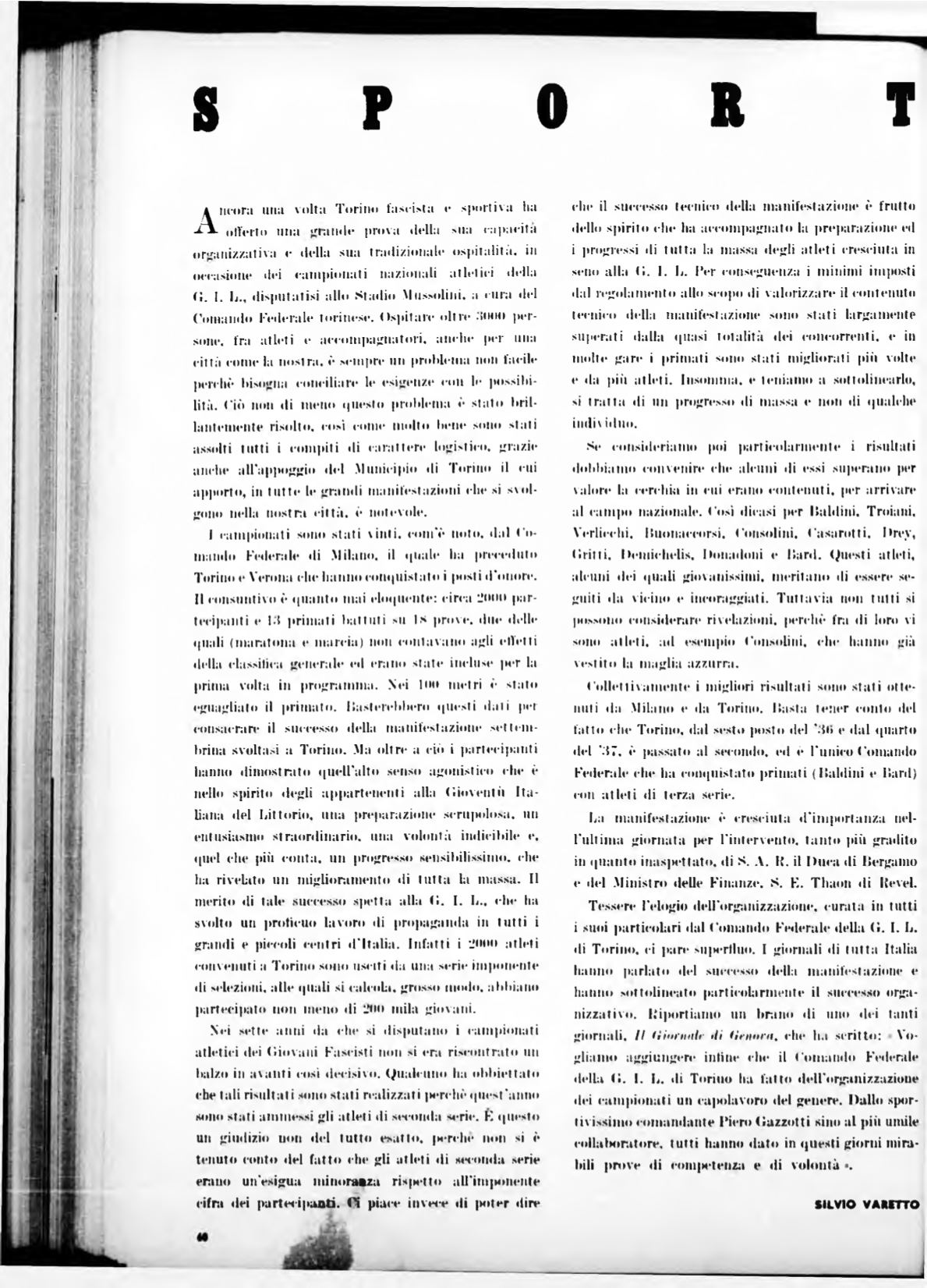 Page Background