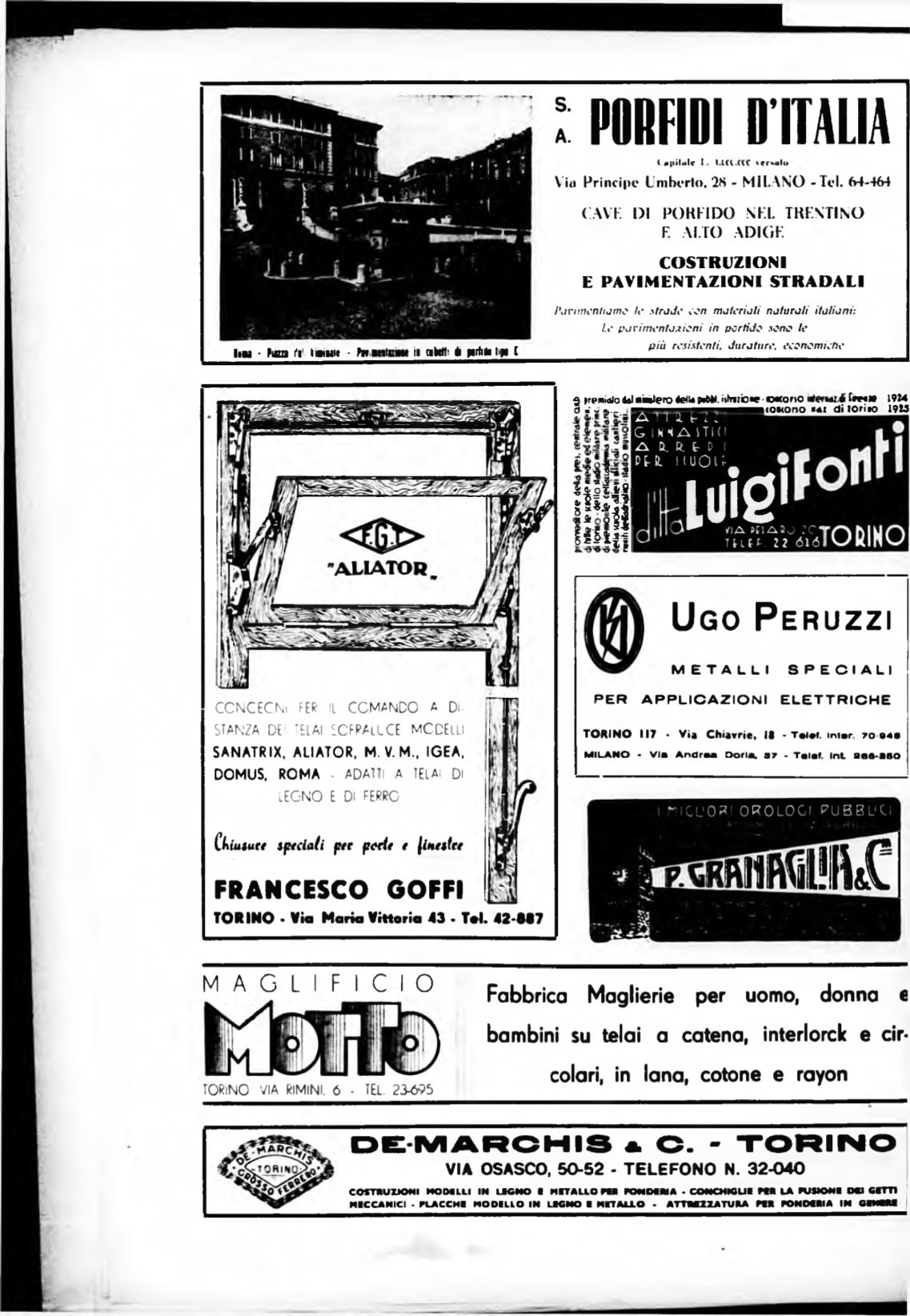 Page Background