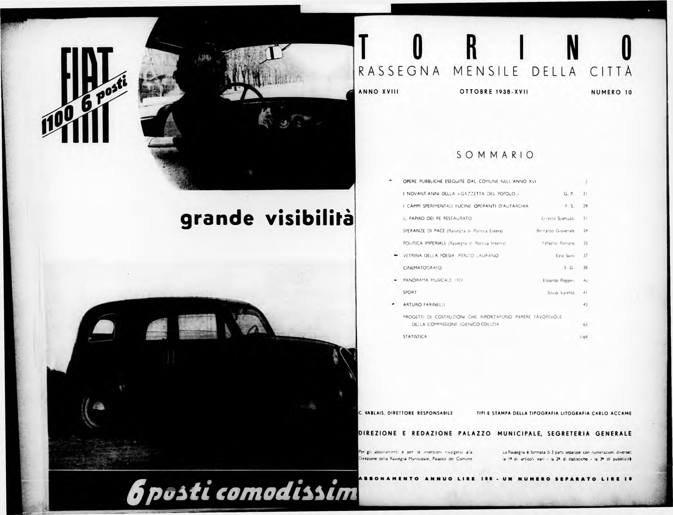 Page Background